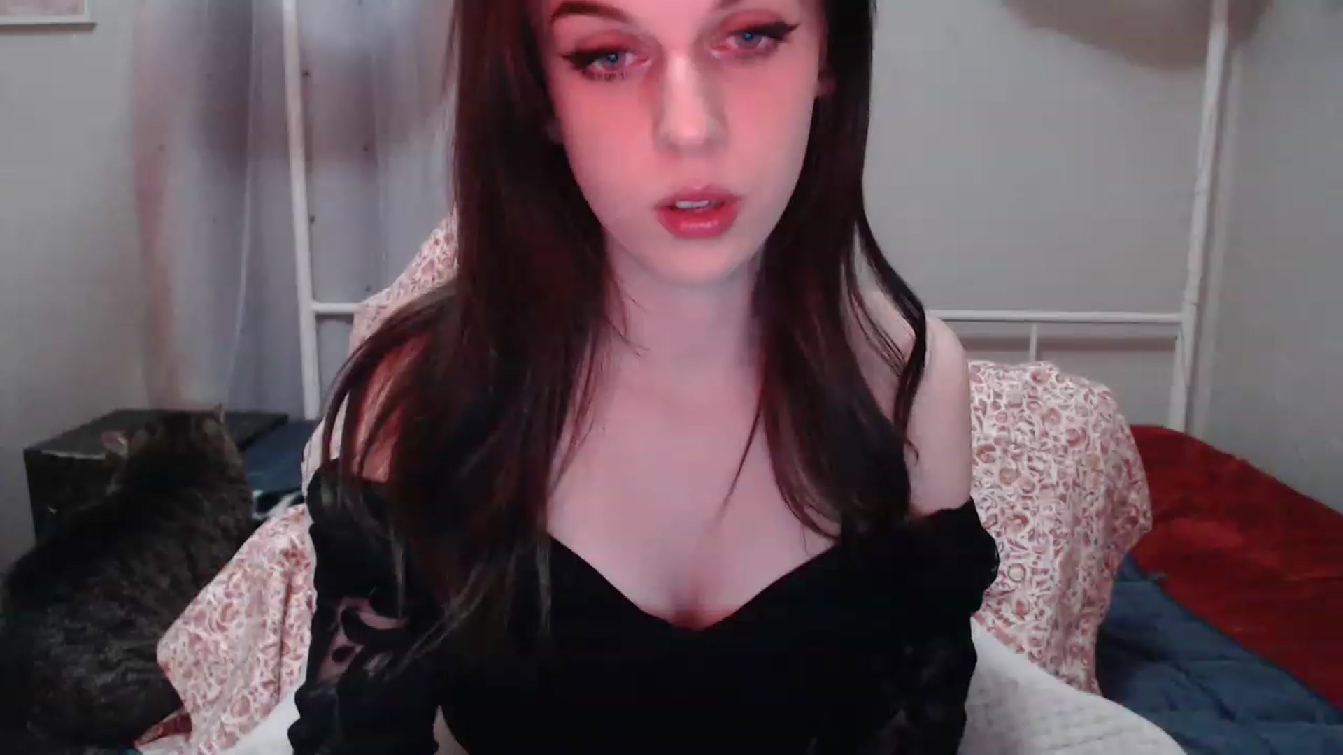 Gallery image thumbnail from MissRhi's myfreecams stream on, 03/30/2023, 05:49 image 20 of 20