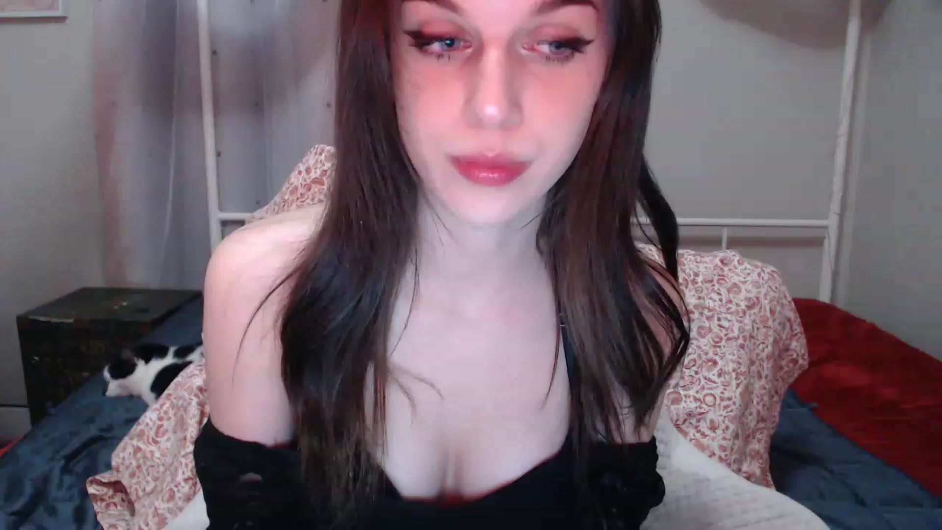 Gallery image thumbnail from MissRhi's myfreecams stream on, 03/30/2023, 05:49 image 18 of 20
