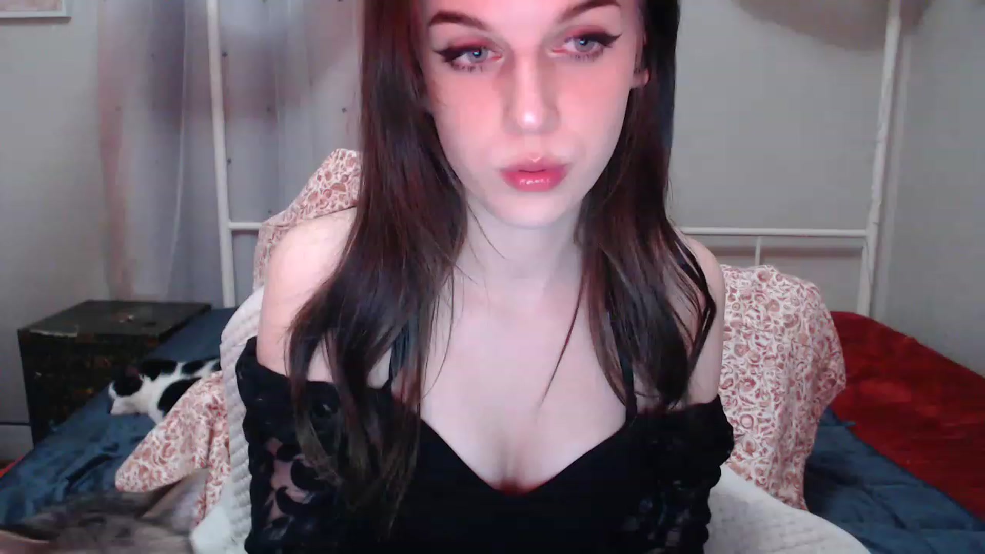Gallery image thumbnail from MissRhi's myfreecams stream on, 03/30/2023, 05:49 image 19 of 20