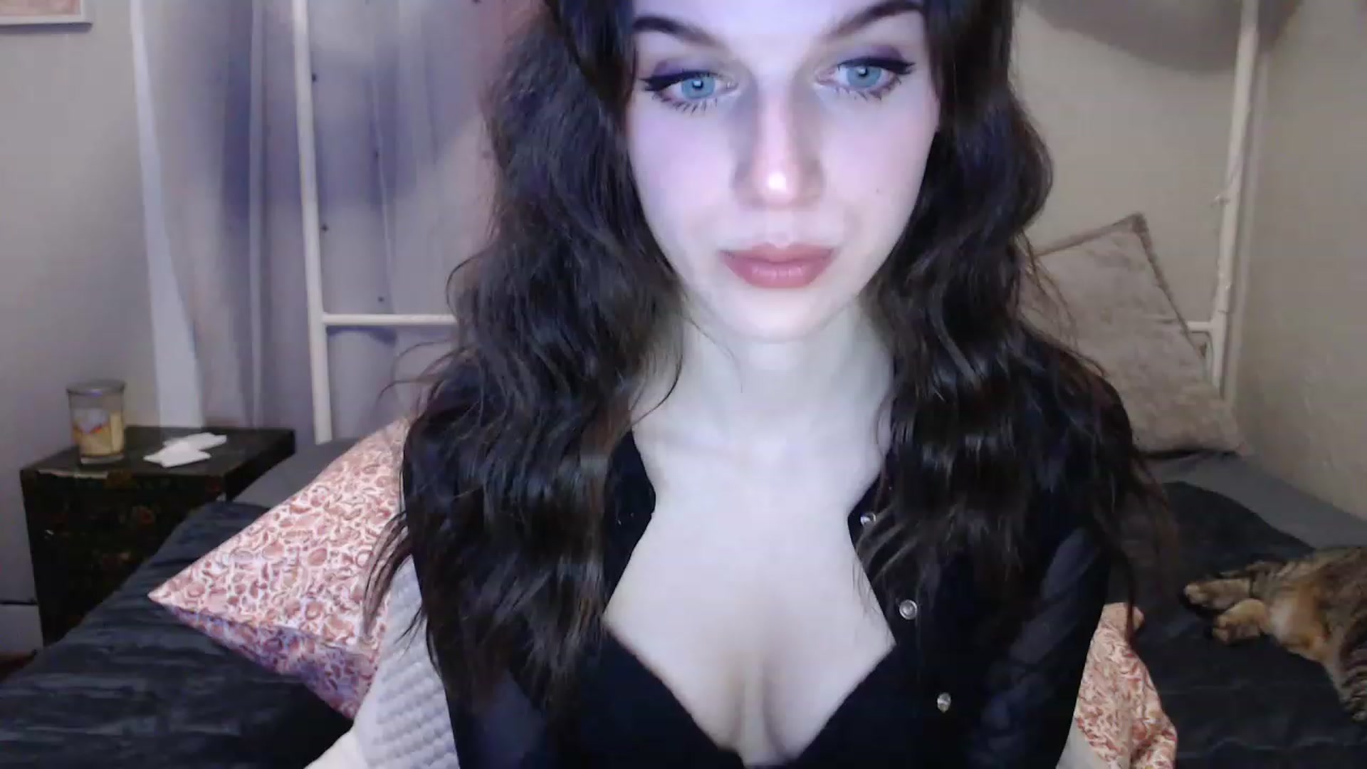 Gallery image thumbnail from MissRhi's myfreecams stream on, 04/17/2023, 05:45 image 20 of 20