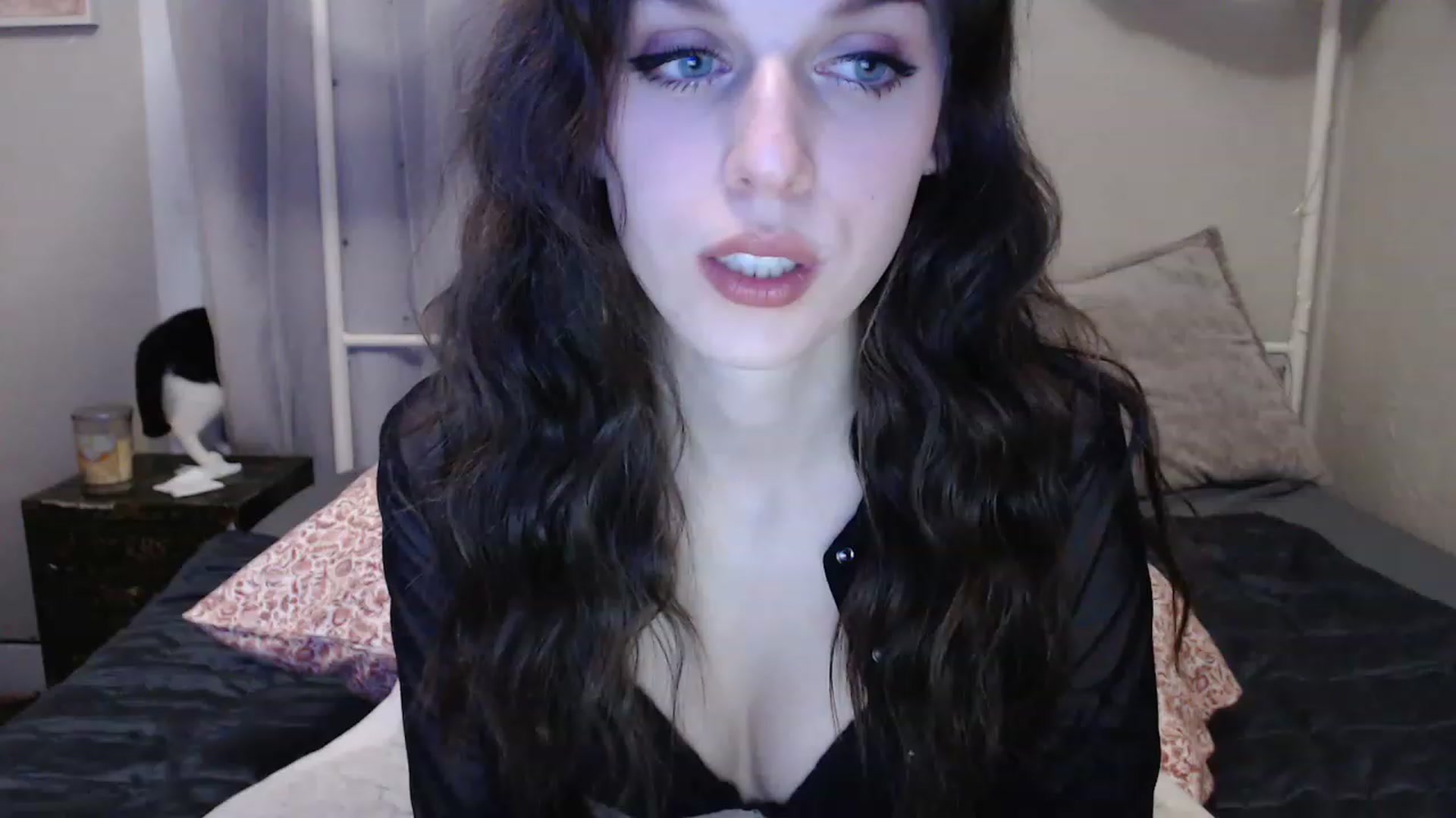Gallery image thumbnail from MissRhi's myfreecams stream on, 04/17/2023, 05:45 image 18 of 20
