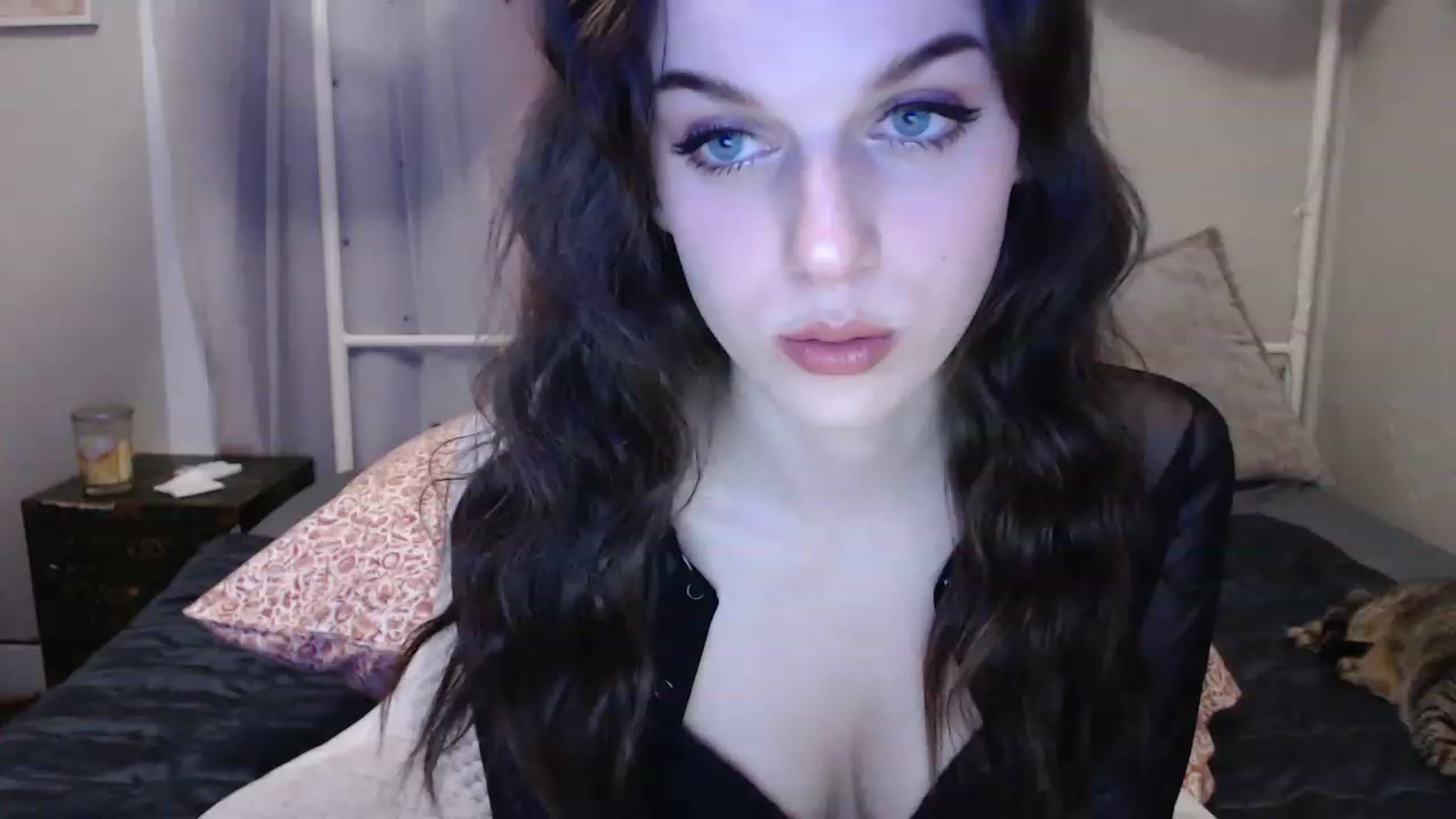 Gallery image thumbnail from MissRhi's myfreecams stream on, 04/17/2023, 05:45 image 19 of 20