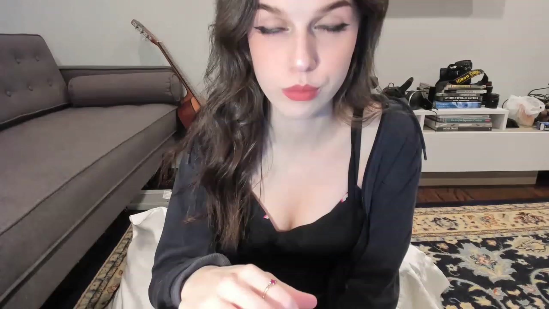 Gallery image thumbnail from MissRhi's myfreecams stream on, 04/23/2023, 07:43 image 20 of 20