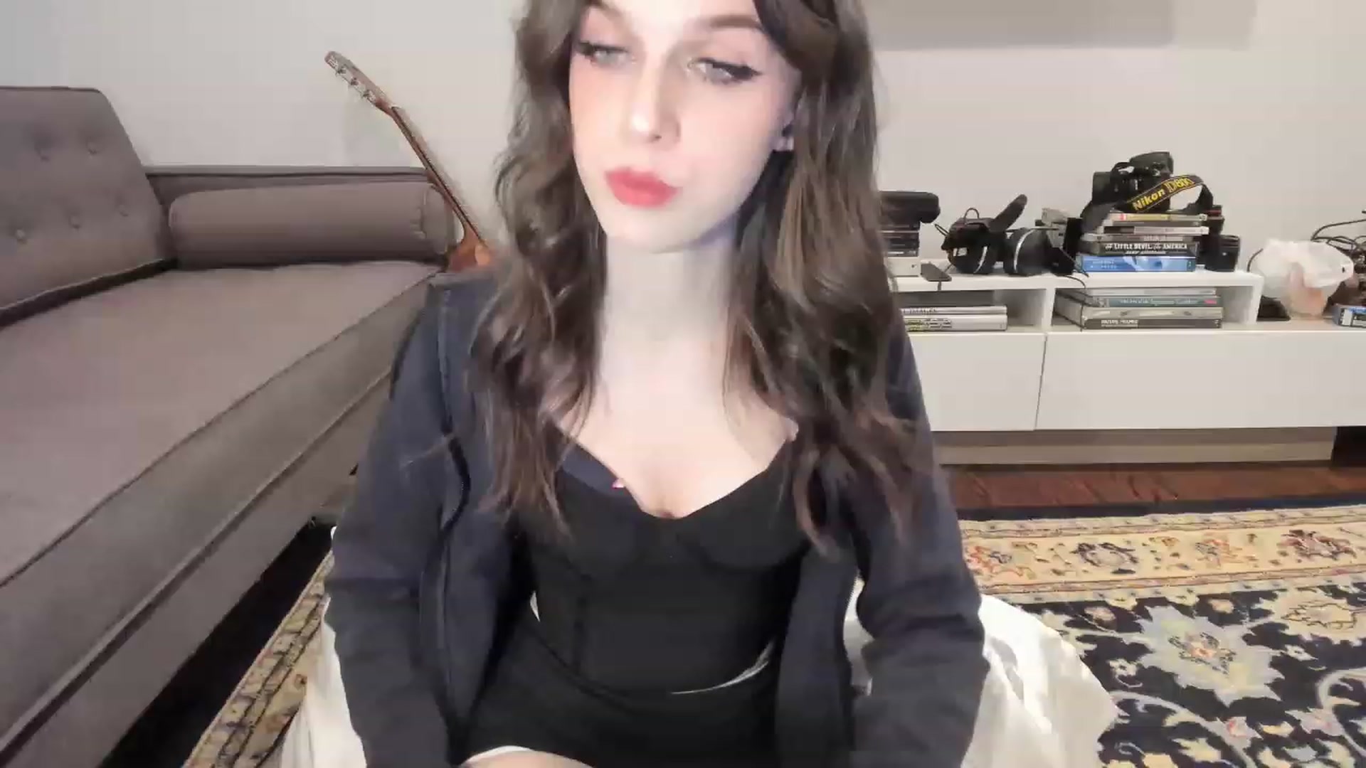 Gallery image thumbnail from MissRhi's myfreecams stream on, 04/23/2023, 07:43 image 11 of 20