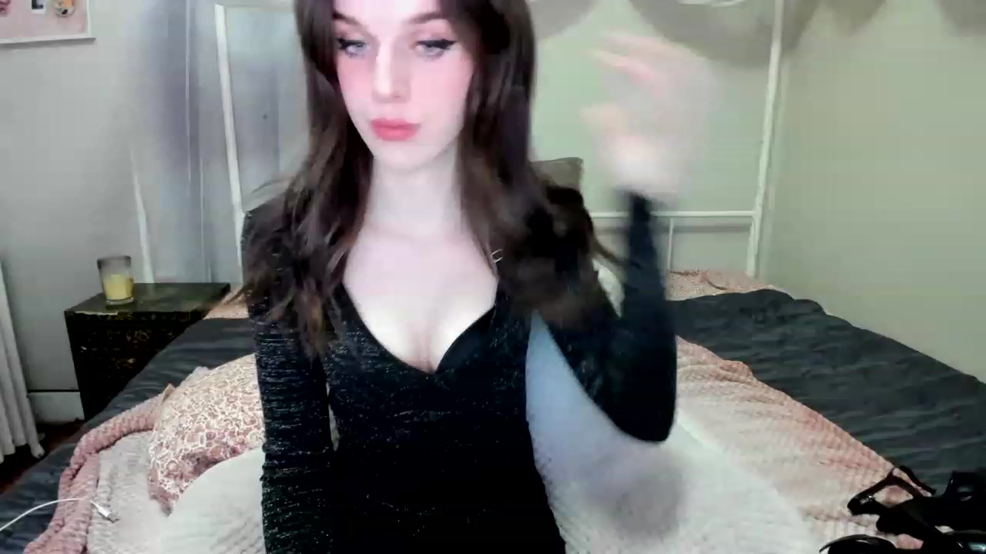 Gallery image thumbnail from MissRhi's myfreecams stream on, 04/28/2023, 06:35 image 14 of 20