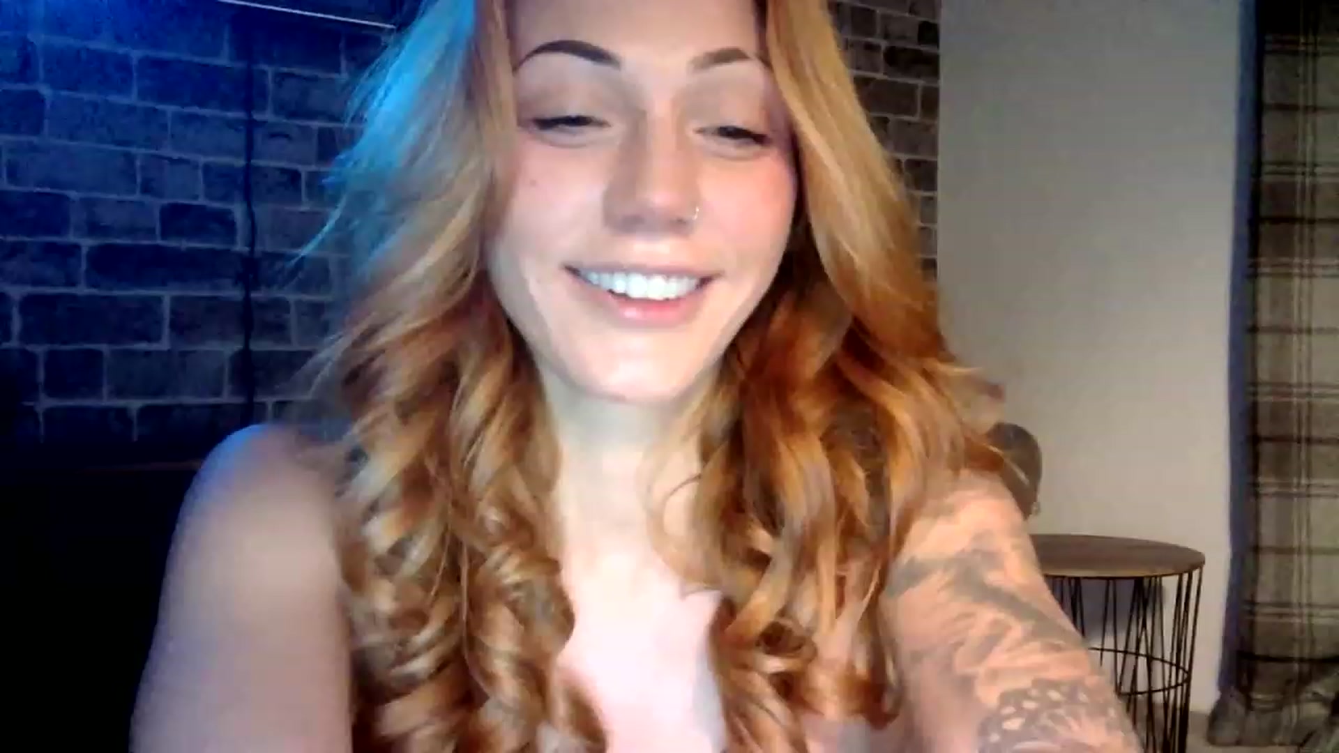 Gallery image thumbnail from MissRose2792's myfreecams stream on, 01/20/2023, 07:57 image 10 of 20