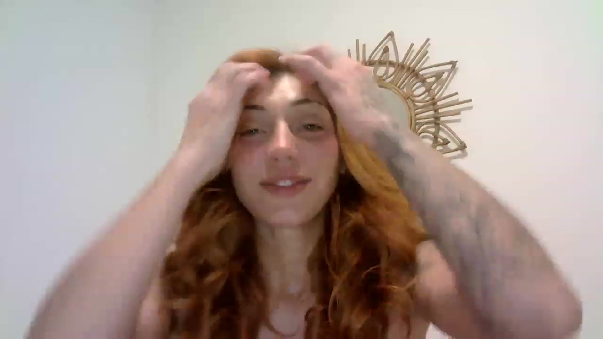 Gallery image thumbnail from MissRose2792's myfreecams stream on, 02/18/2023, 07:14 image 19 of 20
