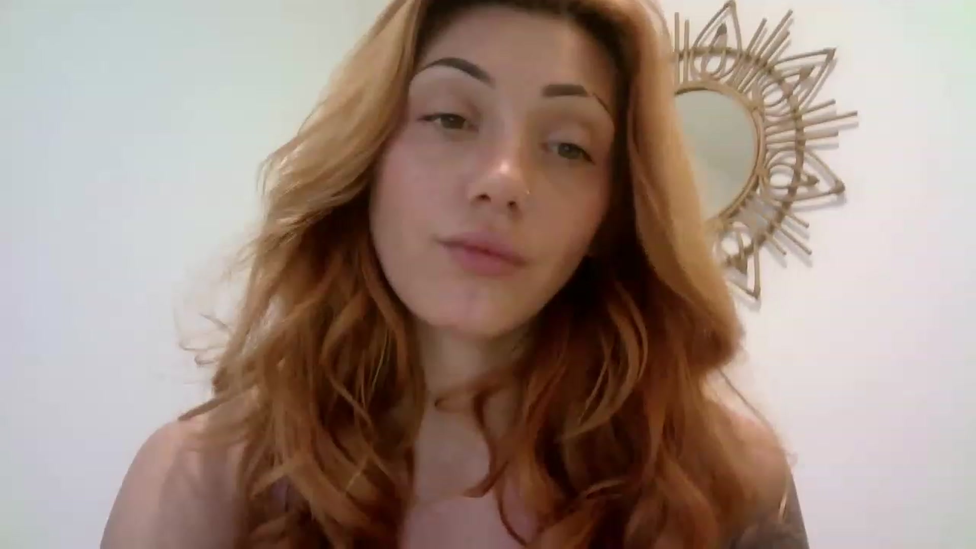 Gallery image thumbnail from MissRose2792's myfreecams stream on, 02/20/2023, 09:15 image 4 of 20