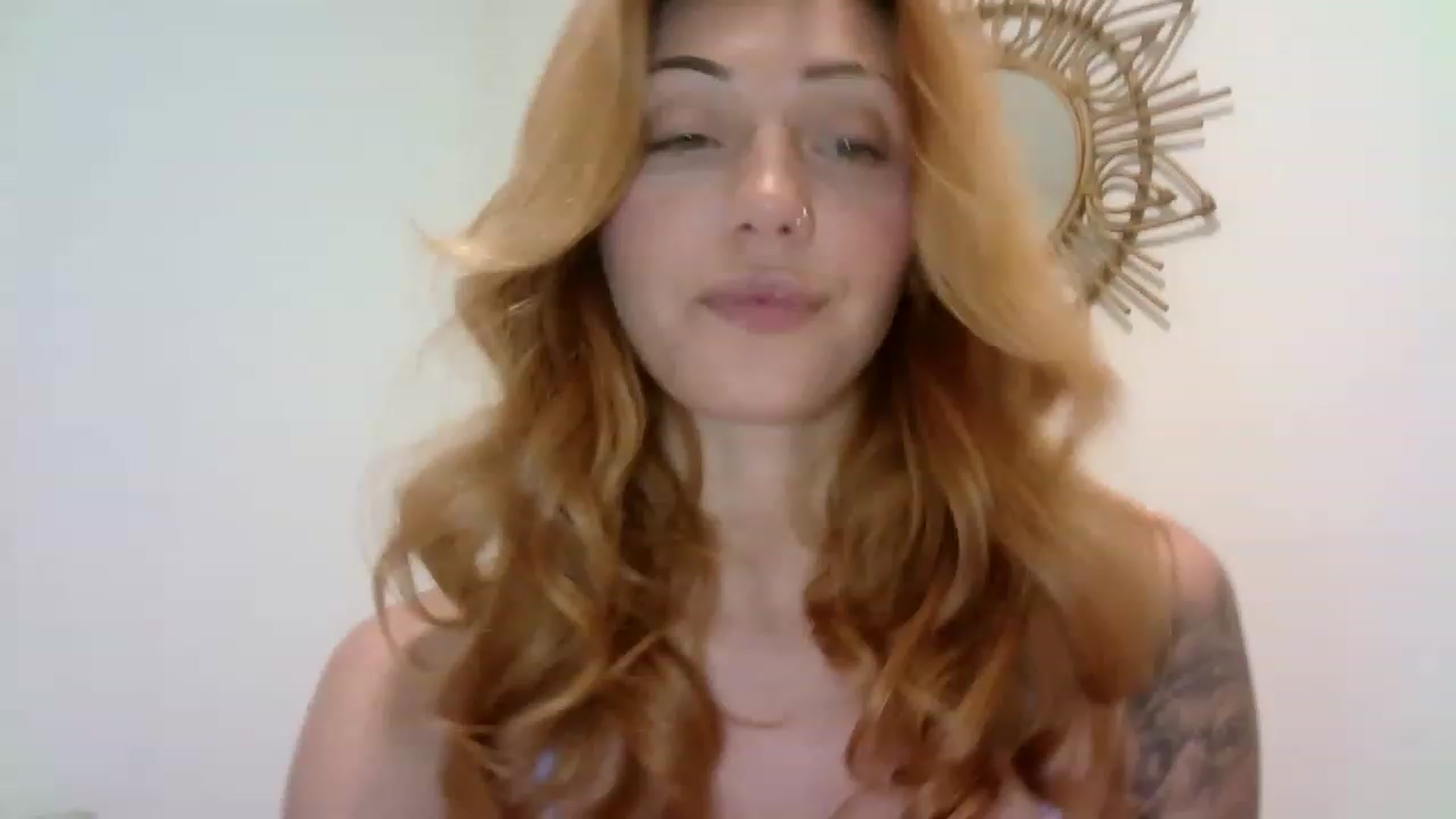Gallery image thumbnail from MissRose2792's myfreecams stream on, 03/06/2023, 08:41 image 19 of 20