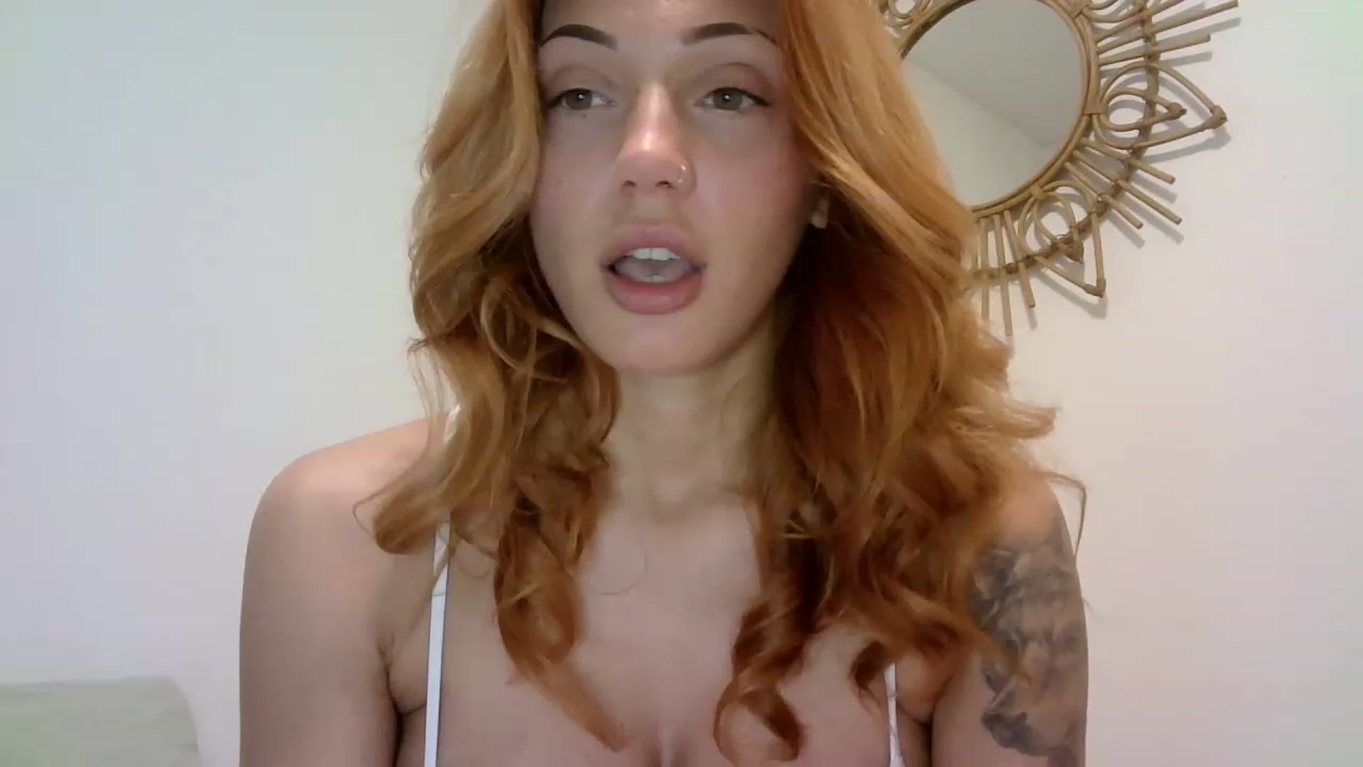 Gallery image thumbnail from MissRose2792's myfreecams stream on, 03/20/2023, 07:00 image 5 of 20
