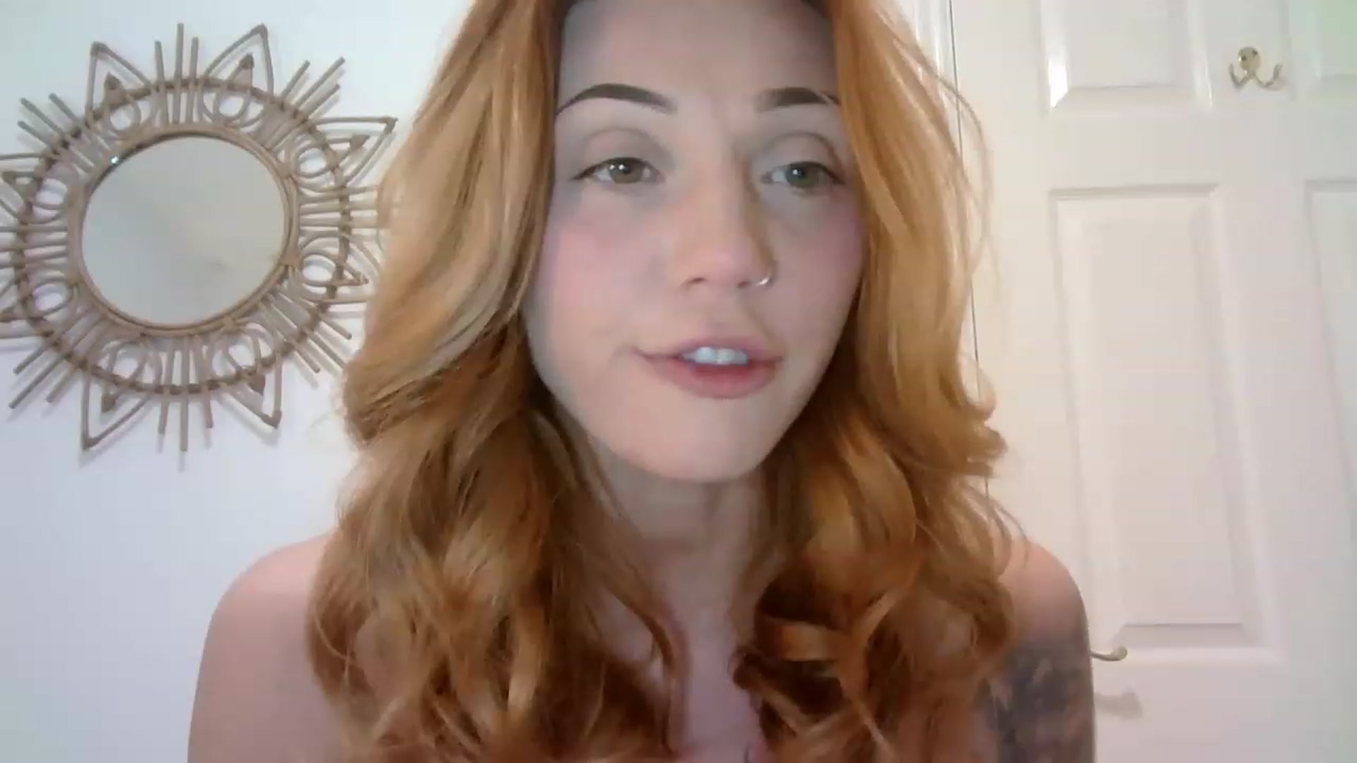 Gallery image thumbnail from MissRose2792's myfreecams stream on, 04/21/2023, 07:00 image 19 of 20