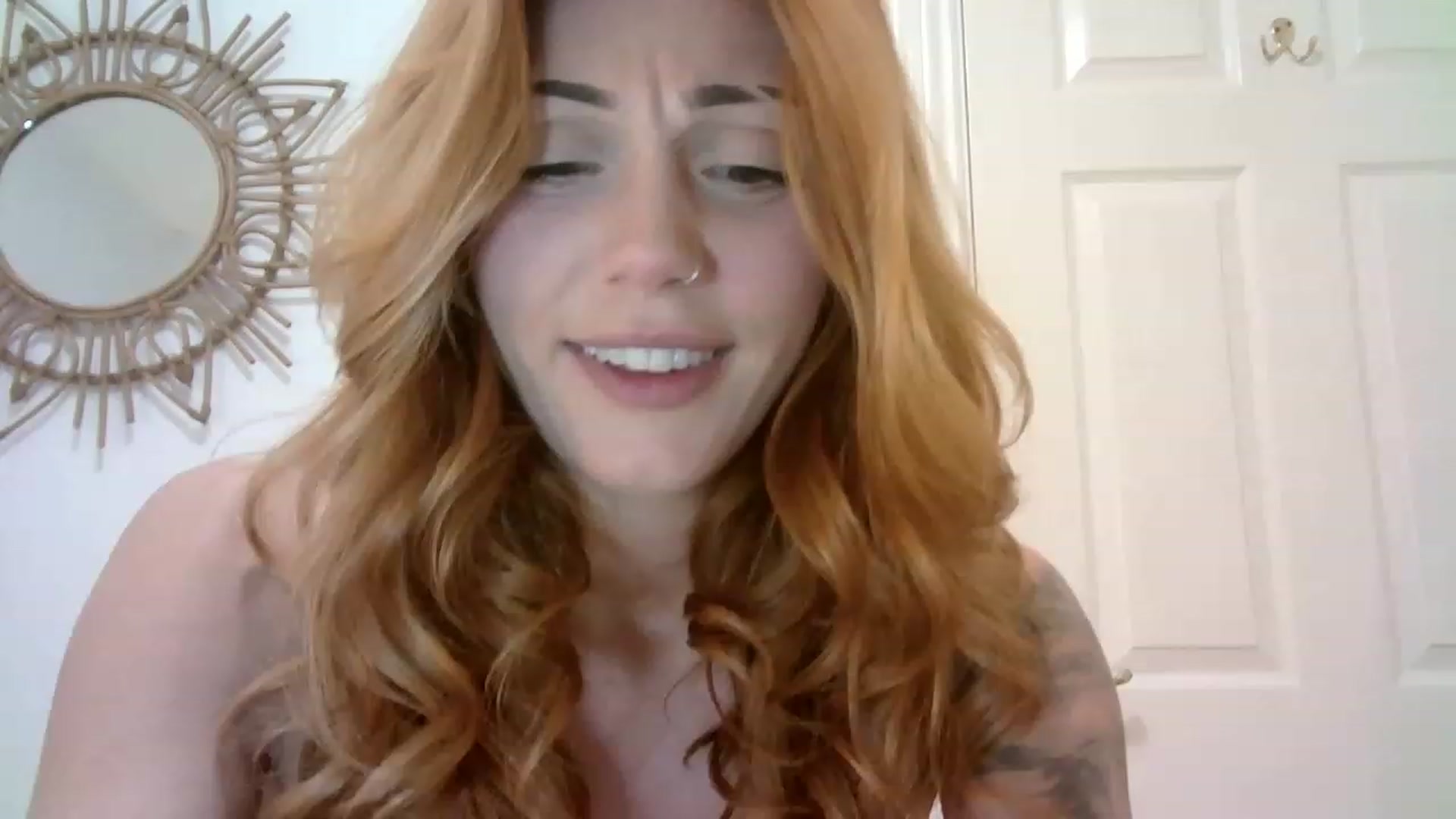 Gallery image thumbnail from MissRose2792's myfreecams stream on, 04/27/2023, 07:34 image 20 of 20