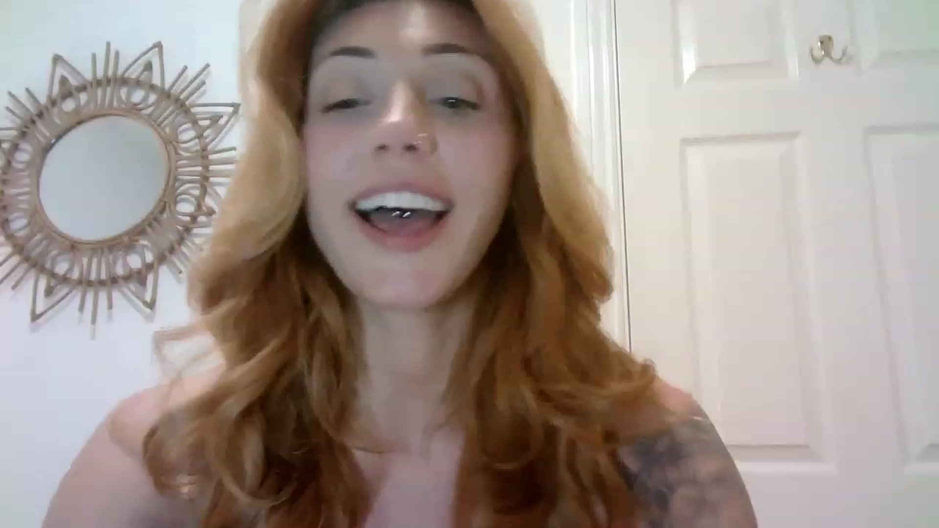 Gallery image thumbnail from MissRose2792's myfreecams stream on, 05/10/2023, 08:58 image 17 of 20