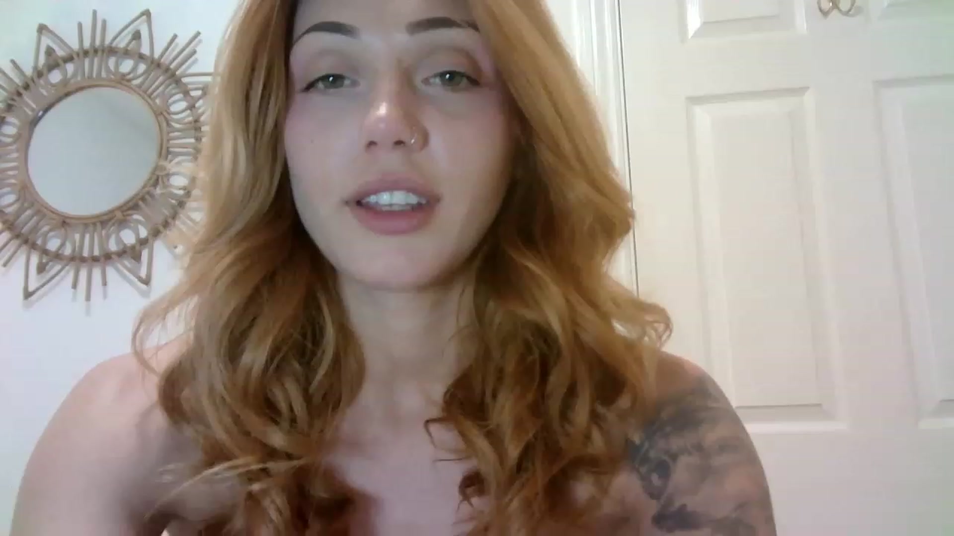 Gallery image thumbnail from MissRose2792's myfreecams stream on, 05/17/2023, 08:30 image 15 of 20