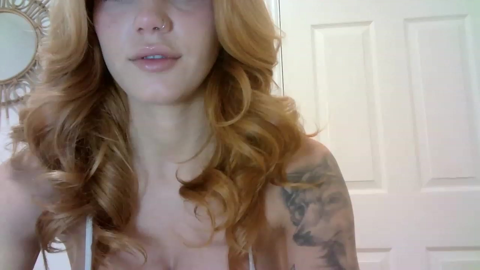 Gallery image thumbnail from MissRose2792's myfreecams stream on, 05/18/2023, 05:27 image 1 of 20