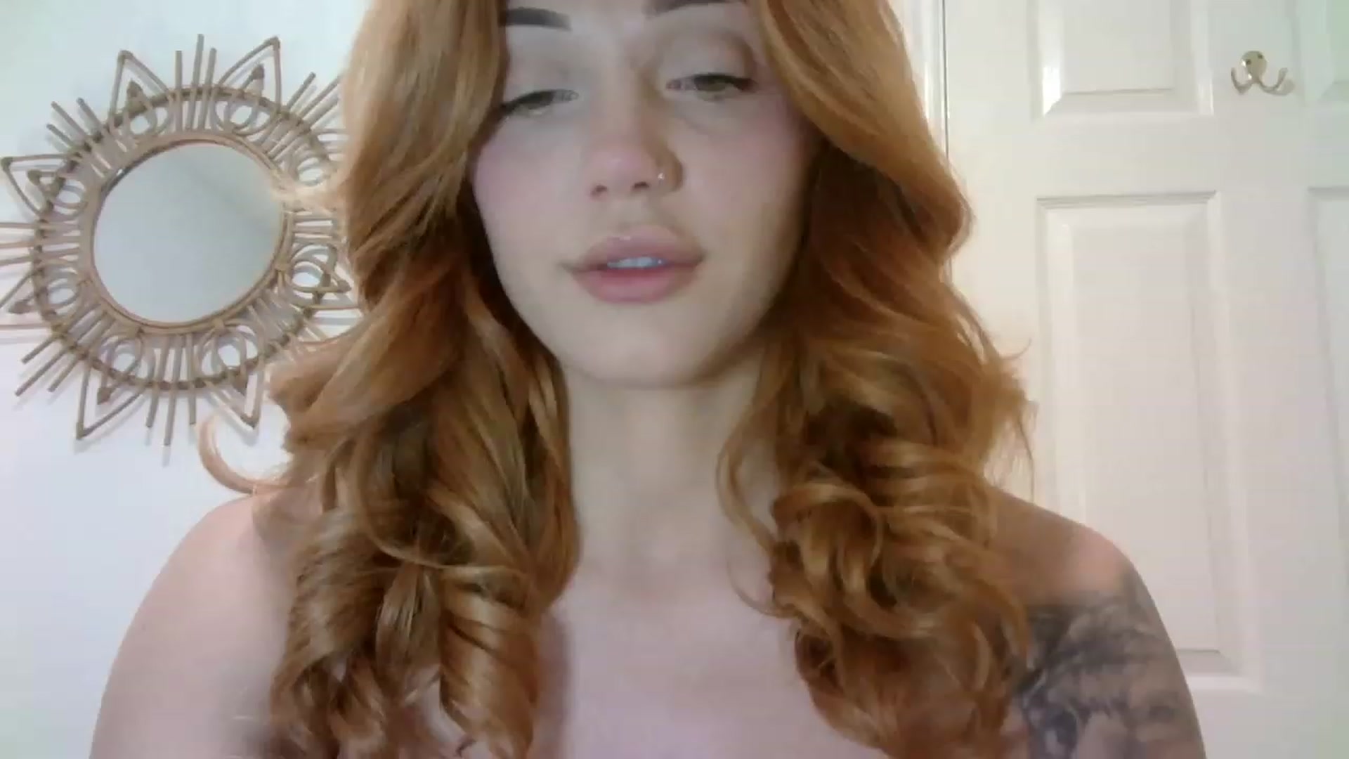 Gallery image thumbnail from MissRose2792's myfreecams stream on, 05/23/2023, 06:14 image 10 of 20