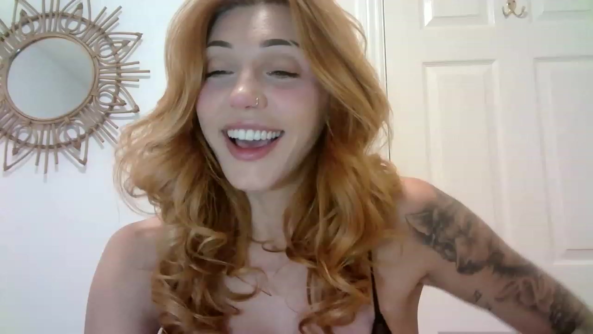 Gallery image thumbnail from MissRose2792's myfreecams stream on, 06/06/2023, 06:04 image 18 of 20