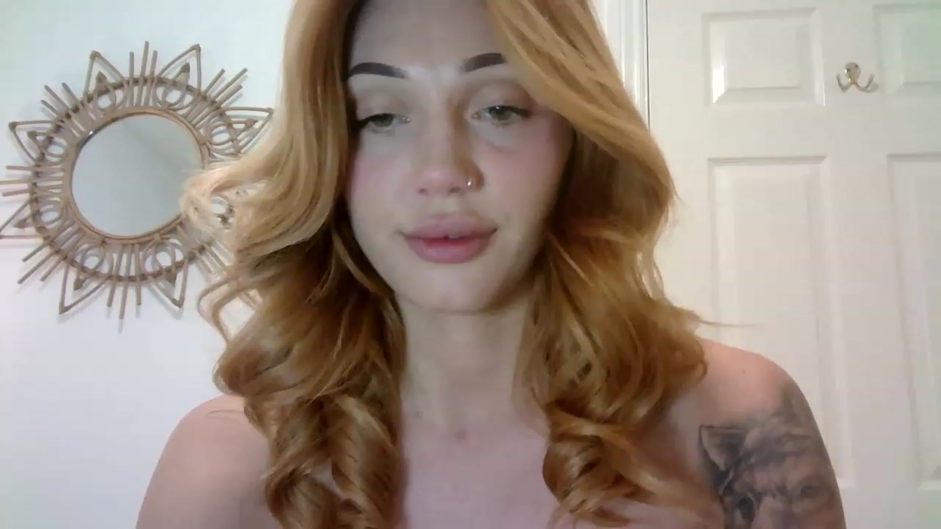Gallery image thumbnail from MissRose2792's myfreecams stream on, 06/06/2023, 08:14 image 8 of 20