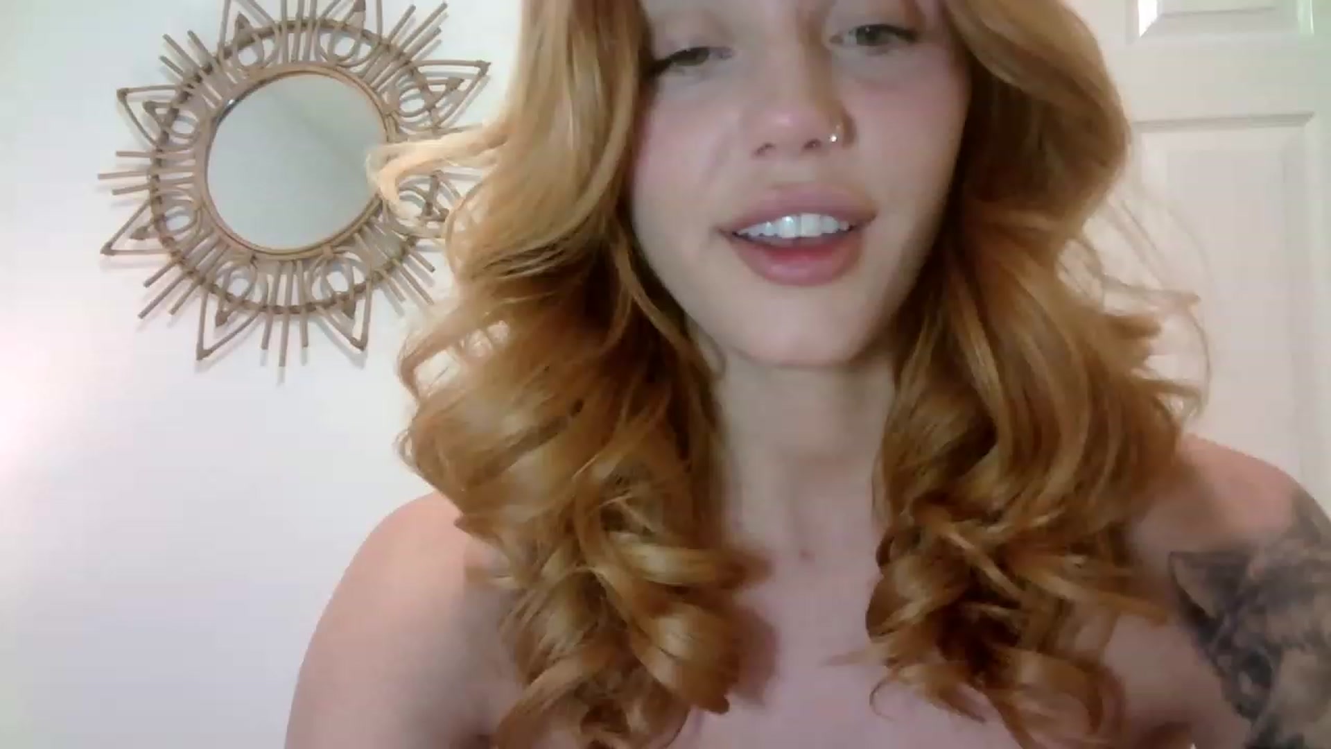 Gallery image thumbnail from MissRose2792's myfreecams stream on, 06/06/2023, 08:14 image 9 of 20