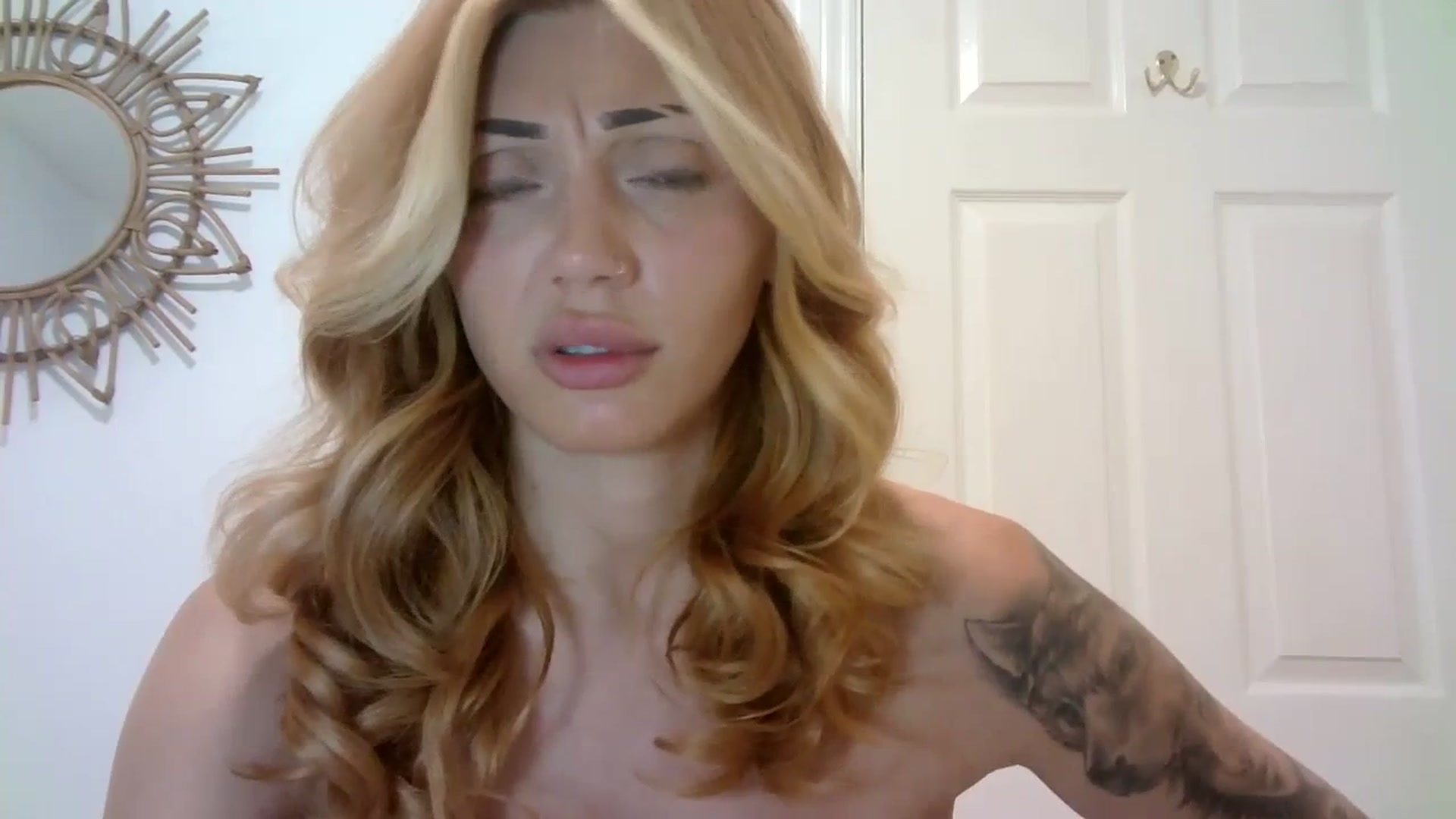 Gallery image thumbnail from MissRose2792's myfreecams stream on, 07/11/2023, 06:48 image 16 of 20