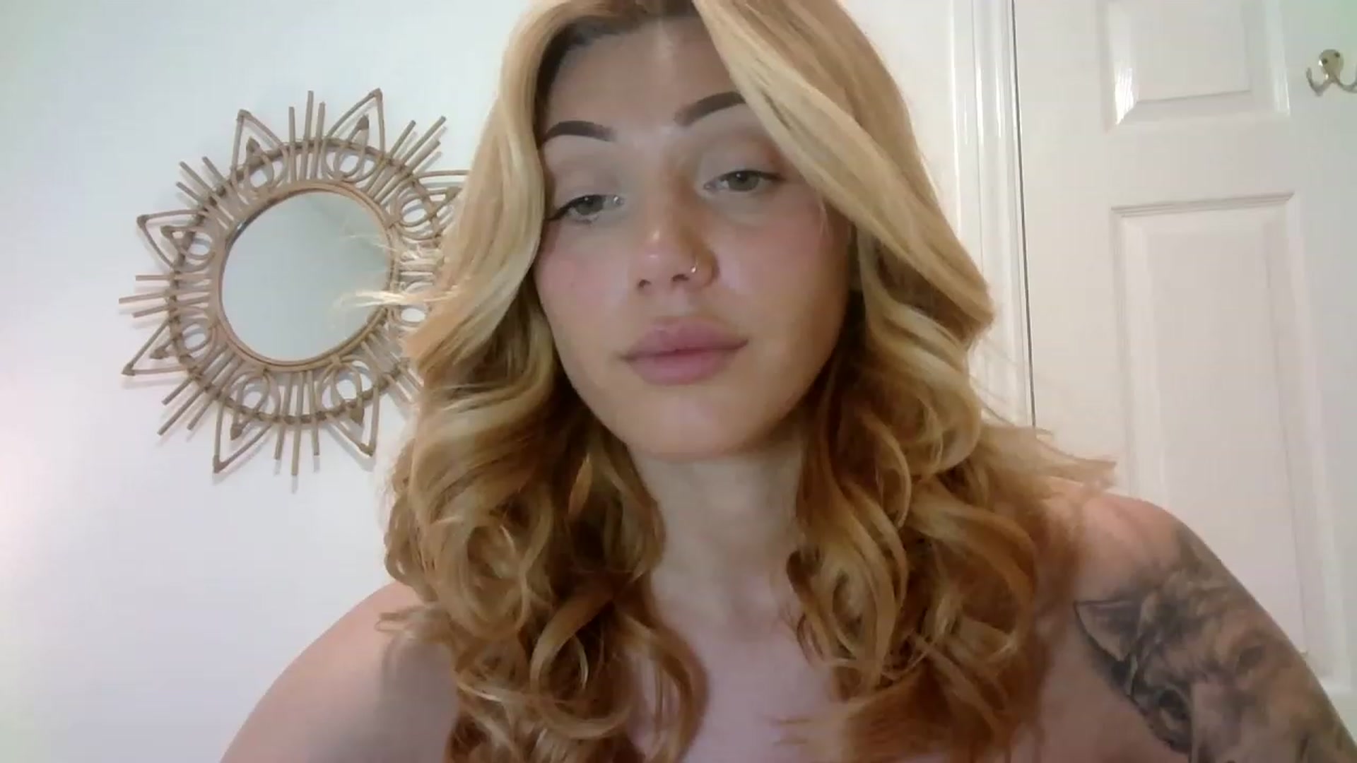 Gallery image thumbnail from MissRose2792's myfreecams stream on, 07/25/2023, 07:29 image 9 of 20