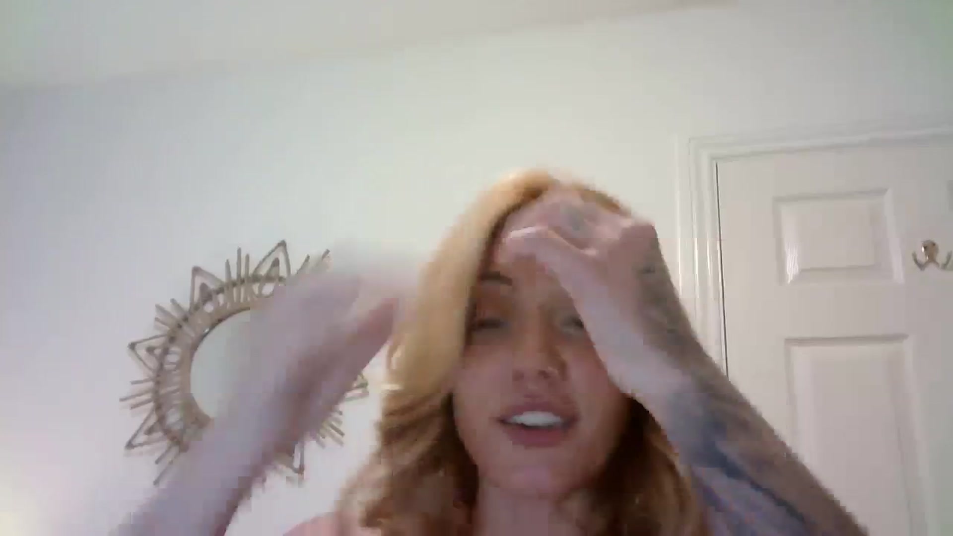 Gallery image thumbnail from MissRose2792's myfreecams stream on, 01/10/2024, 08:08 image 18 of 20