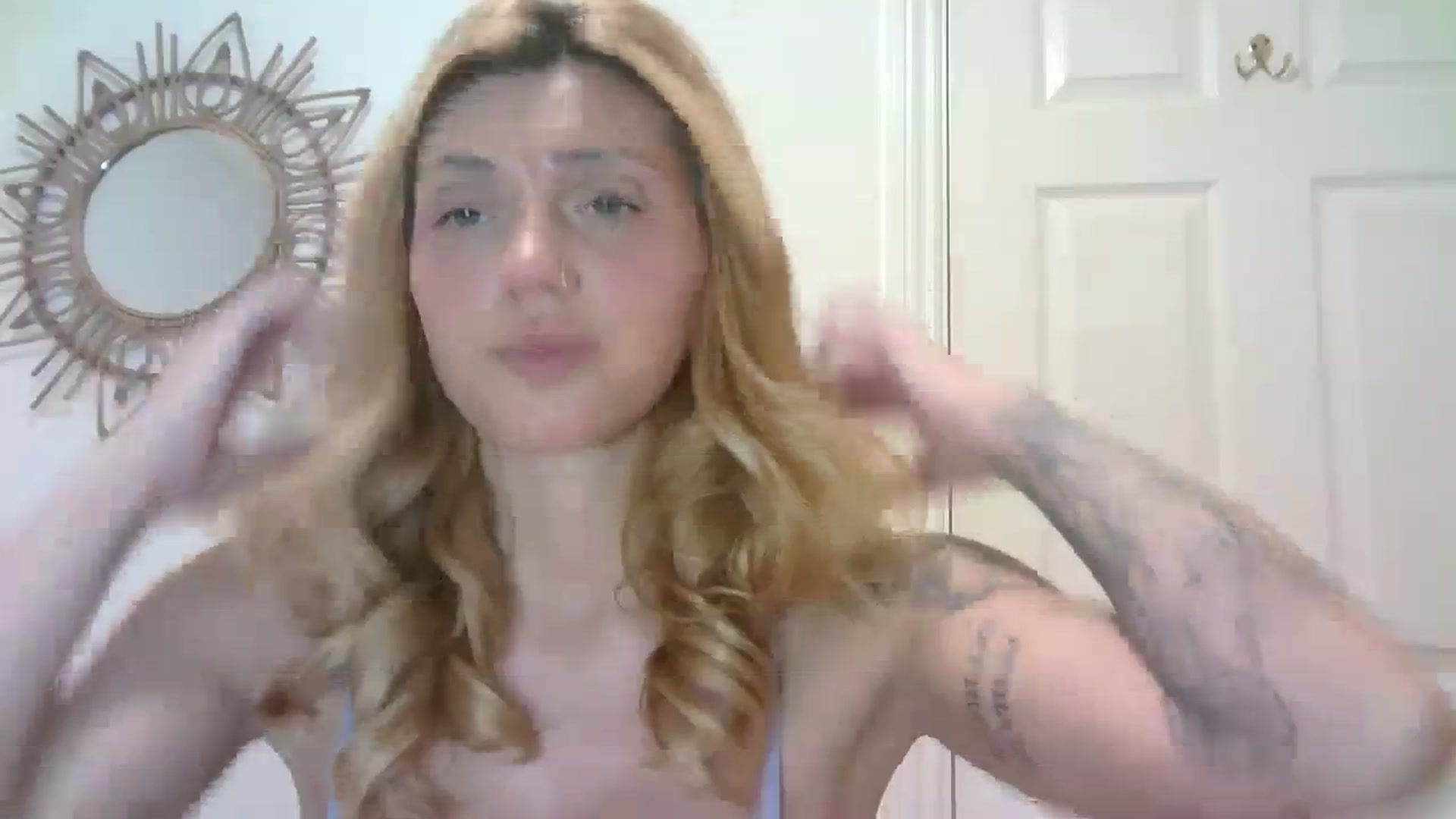 Gallery image thumbnail from MissRose2792's myfreecams stream on, 02/01/2024, 07:28 image 13 of 20