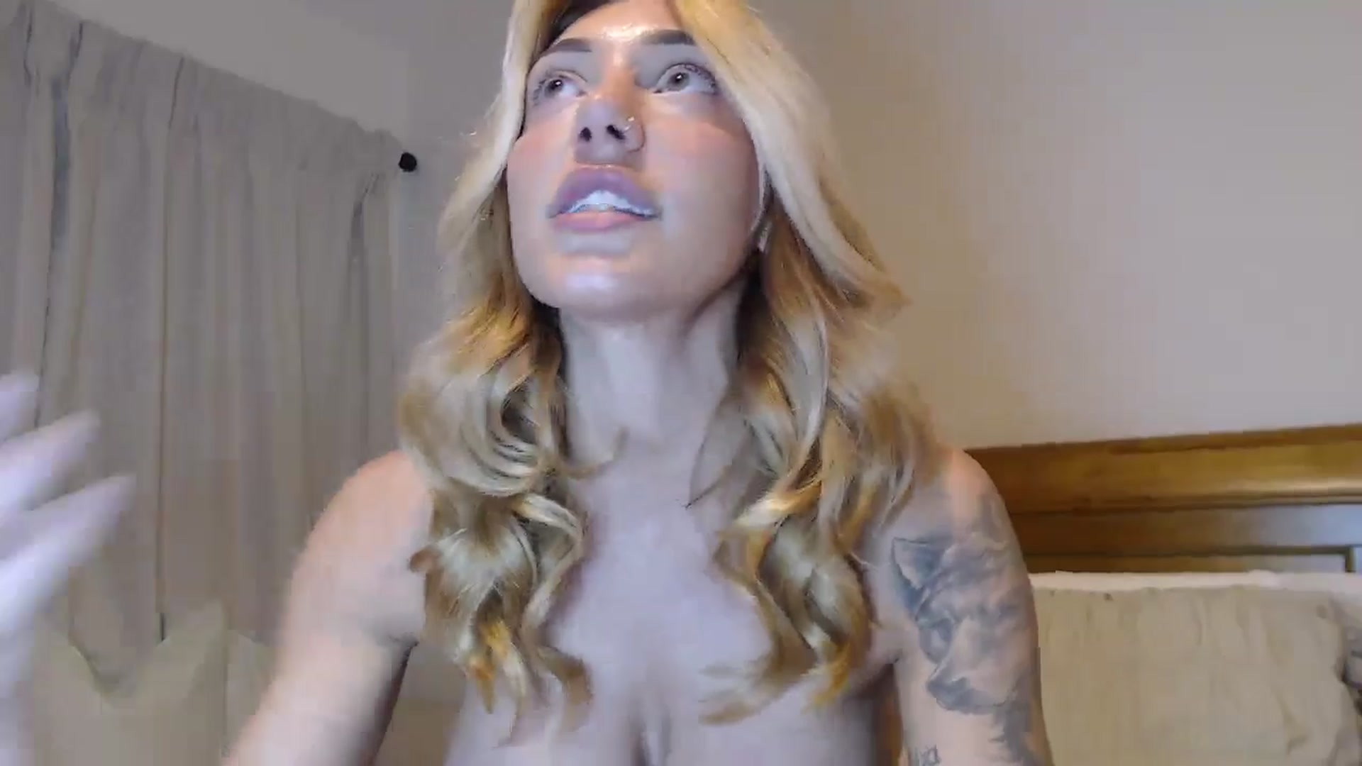Gallery image thumbnail from MissRose2792's myfreecams stream on, 06/05/2024, 07:19 image 14 of 20
