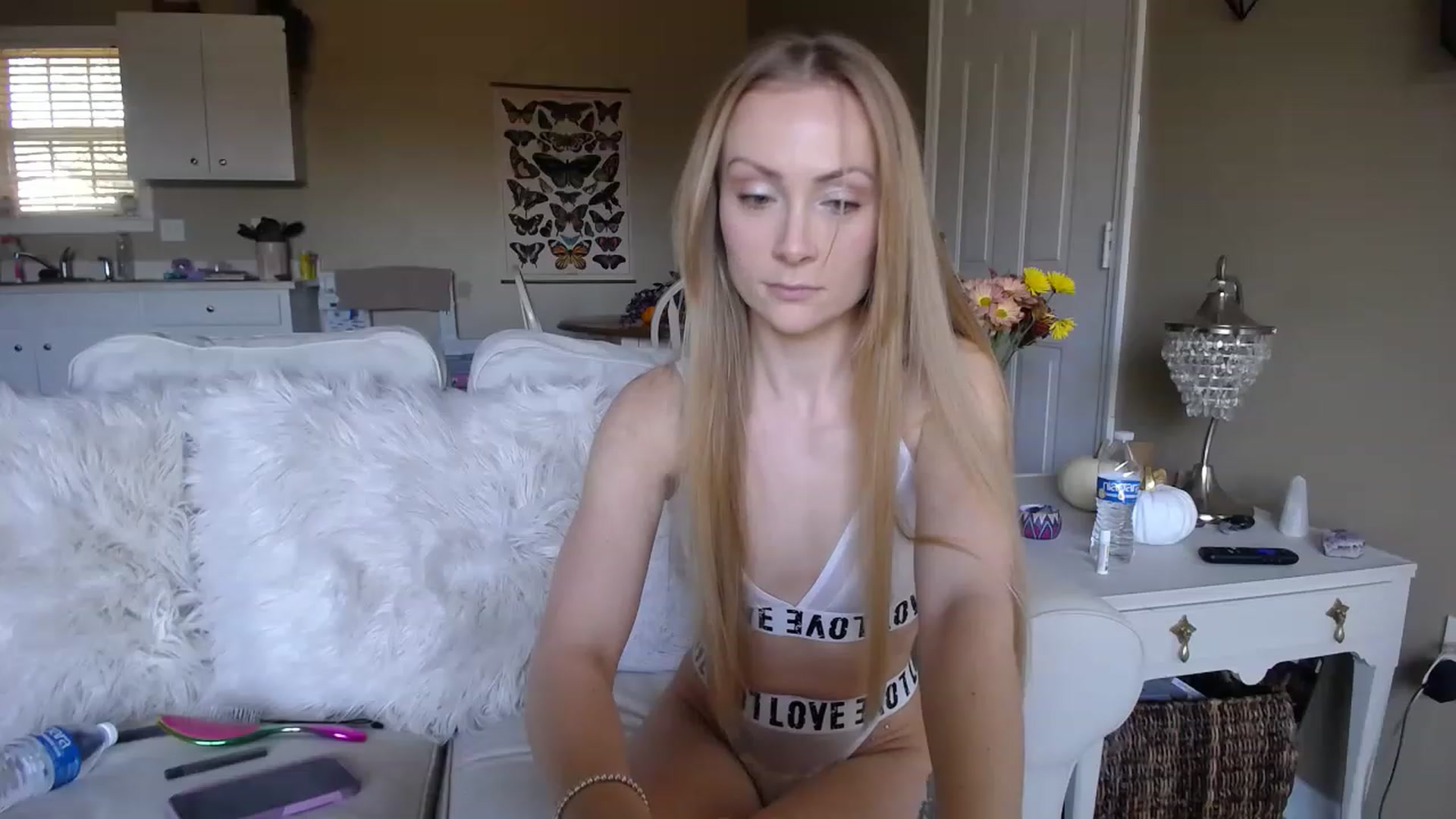 Gallery image thumbnail from MissSadieB's myfreecams stream on, 11/23/2022, 21:22 image 9 of 20