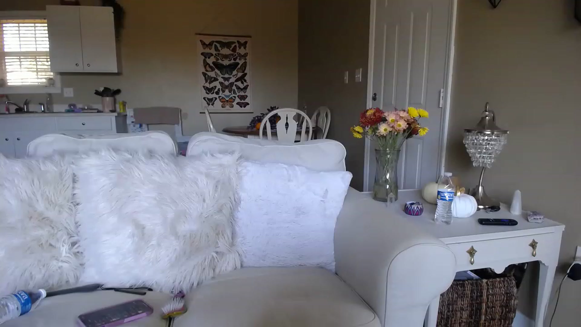 Gallery image thumbnail from MissSadieB's myfreecams stream on, 11/23/2022, 21:22 image 7 of 20