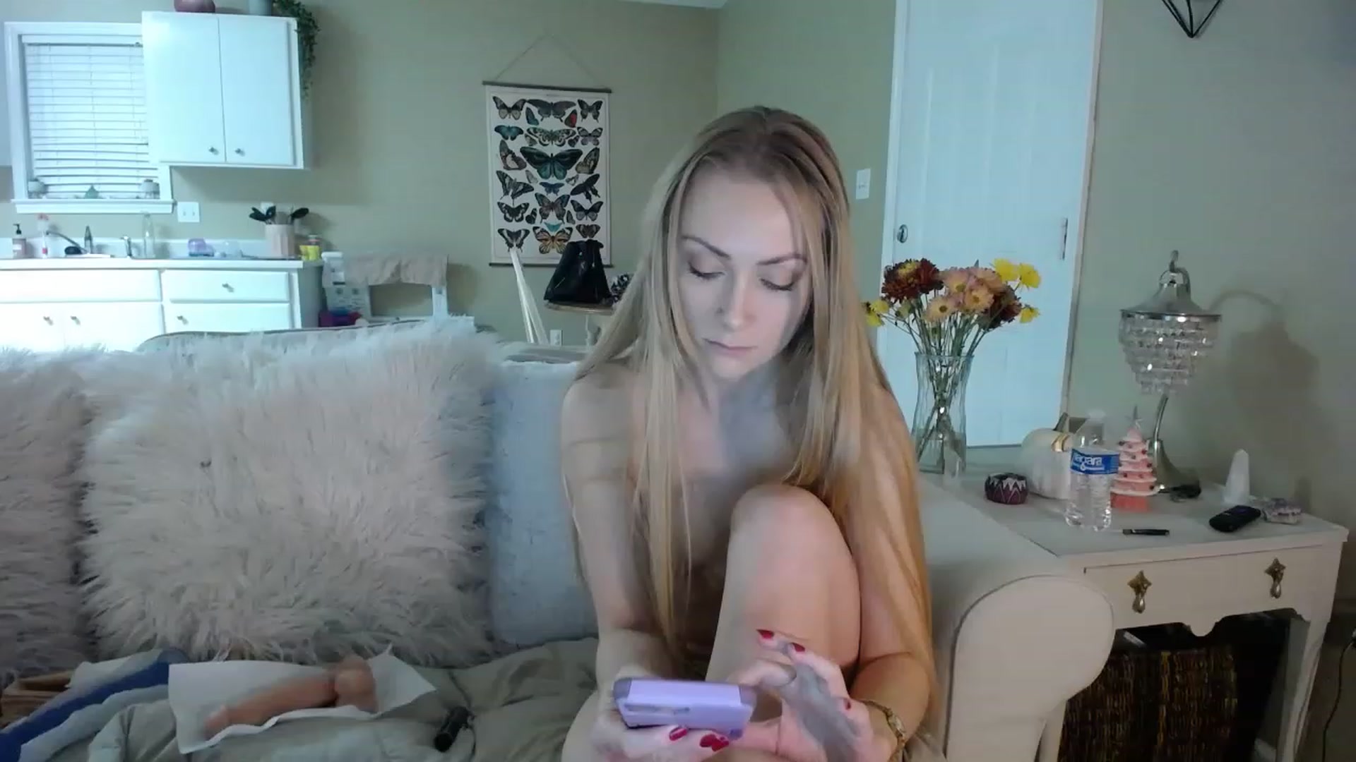 Gallery image thumbnail from MissSadieB's myfreecams stream on, 11/24/2022, 22:59 image 3 of 20