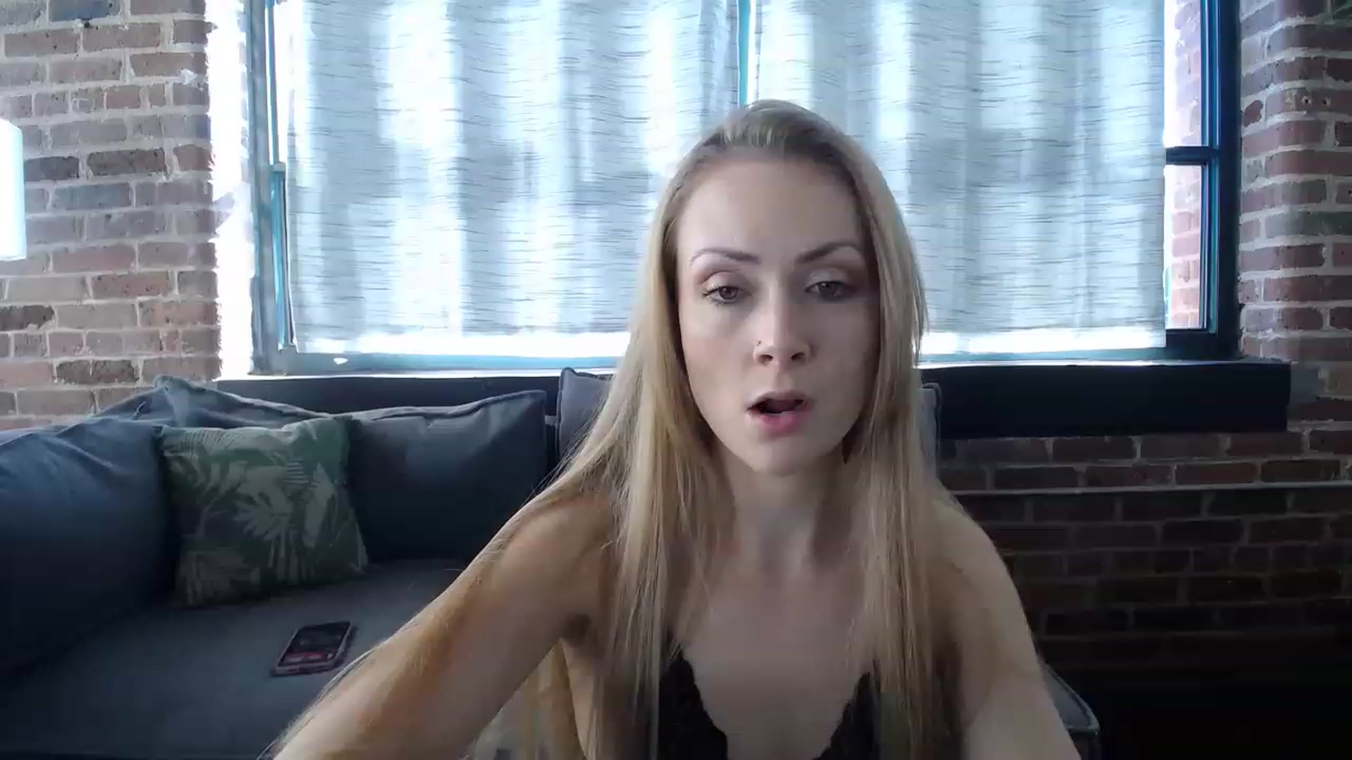 Gallery image thumbnail from MissSadieB's myfreecams stream on, 11/27/2022, 19:00 image 20 of 20