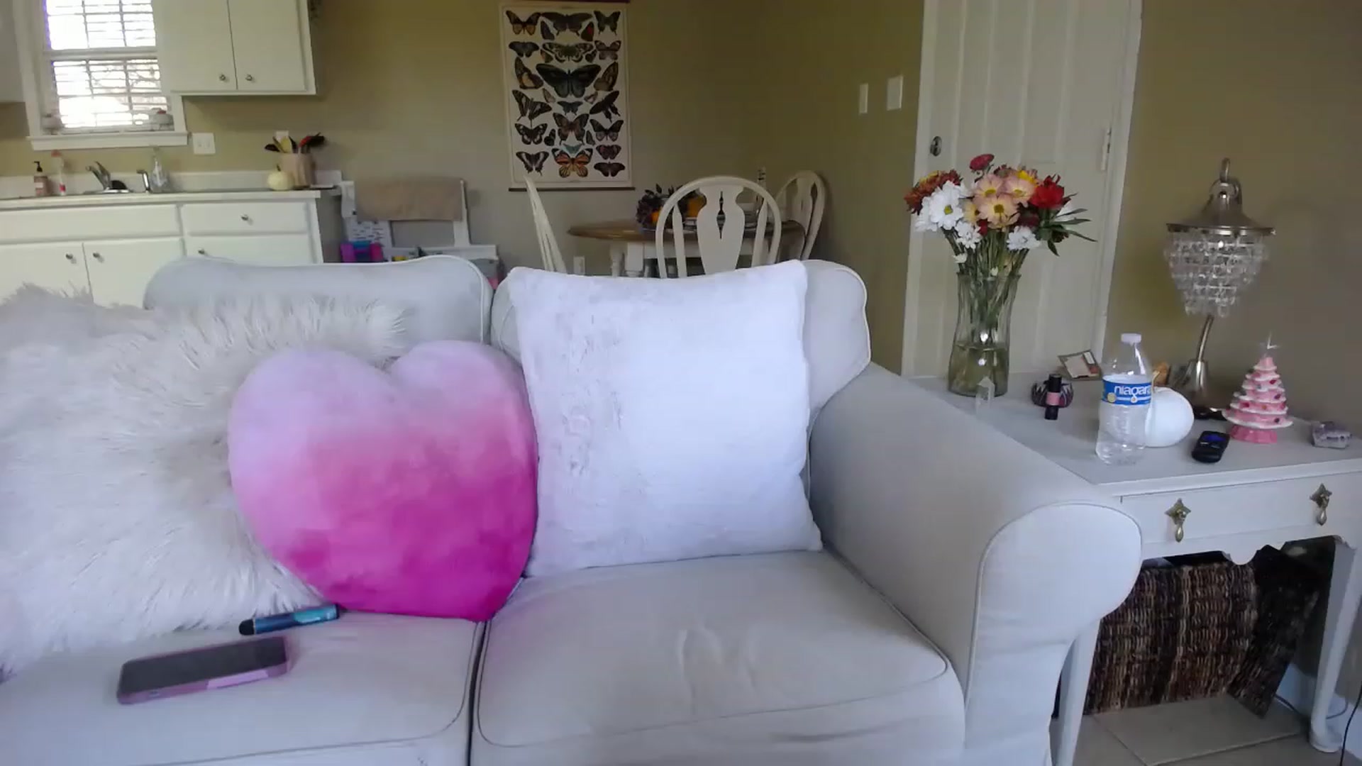 Gallery image thumbnail from MissSadieB's myfreecams stream on, 11/28/2022, 21:02 image 16 of 20