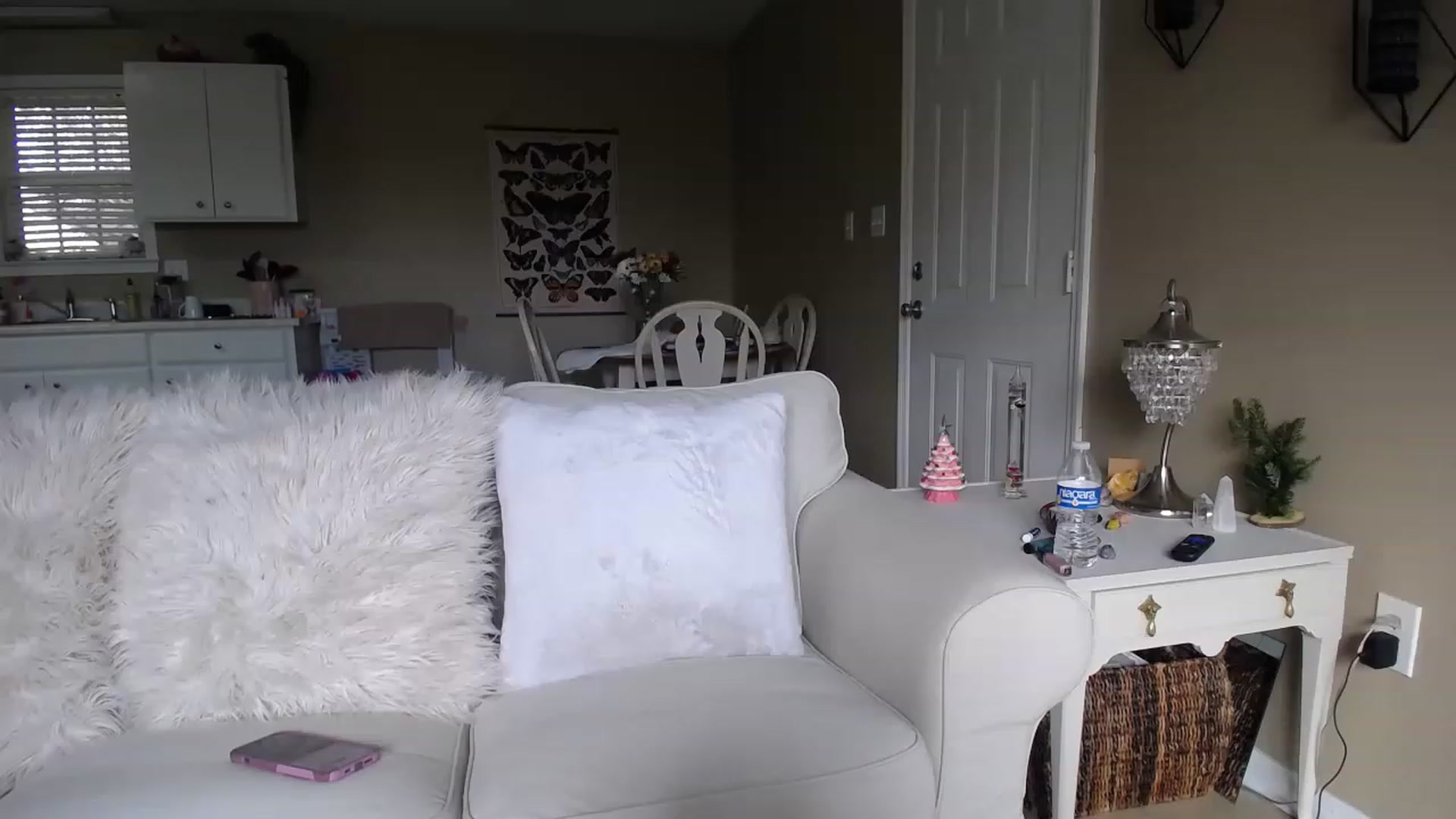 Gallery image thumbnail from MissSadieB's myfreecams stream on, 12/02/2022, 18:31 image 1 of 20