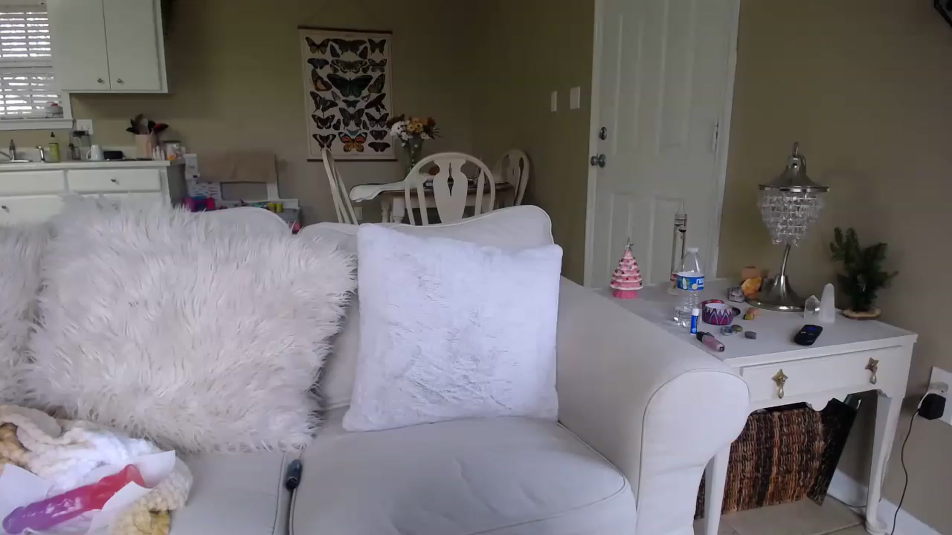 Gallery image thumbnail from MissSadieB's myfreecams stream on, 12/02/2022, 21:23 image 2 of 20