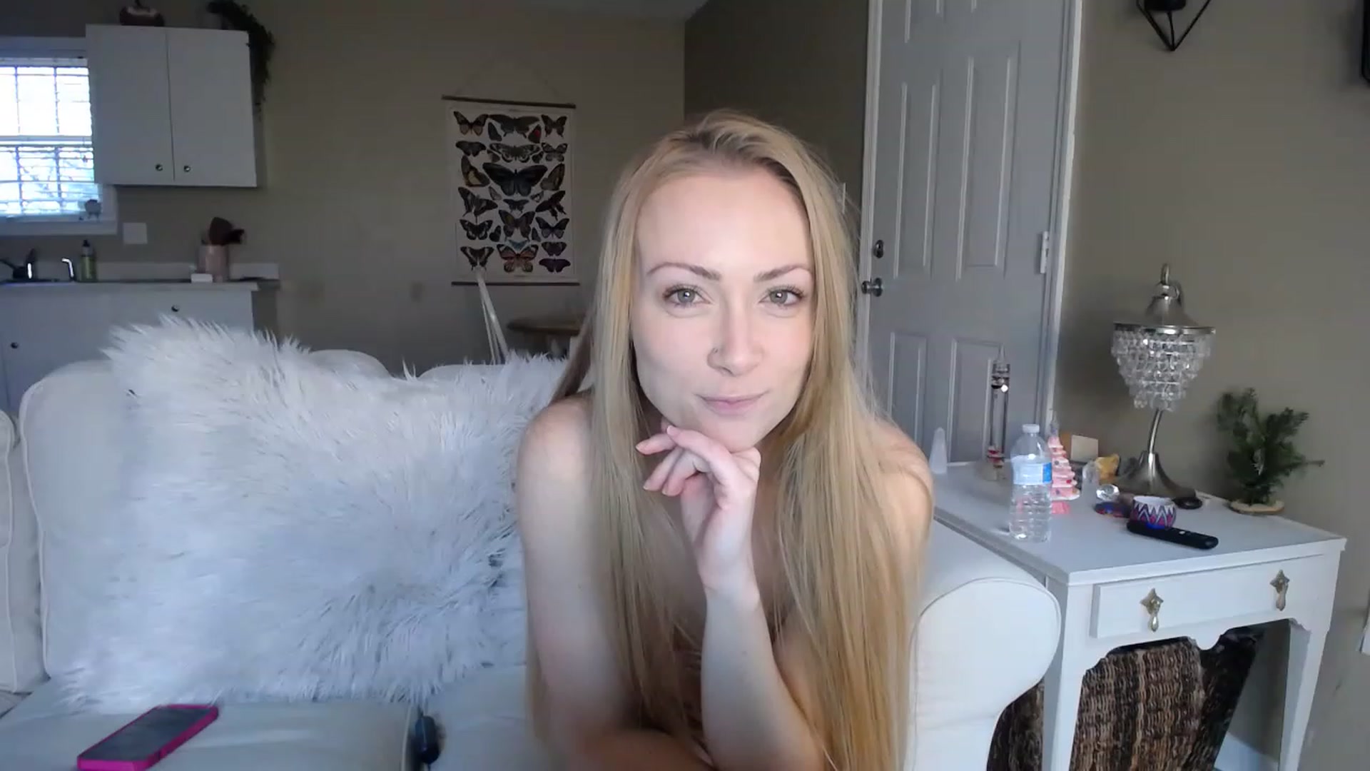 Gallery image thumbnail from MissSadieB's myfreecams stream on, 12/22/2022, 18:23 image 9 of 20