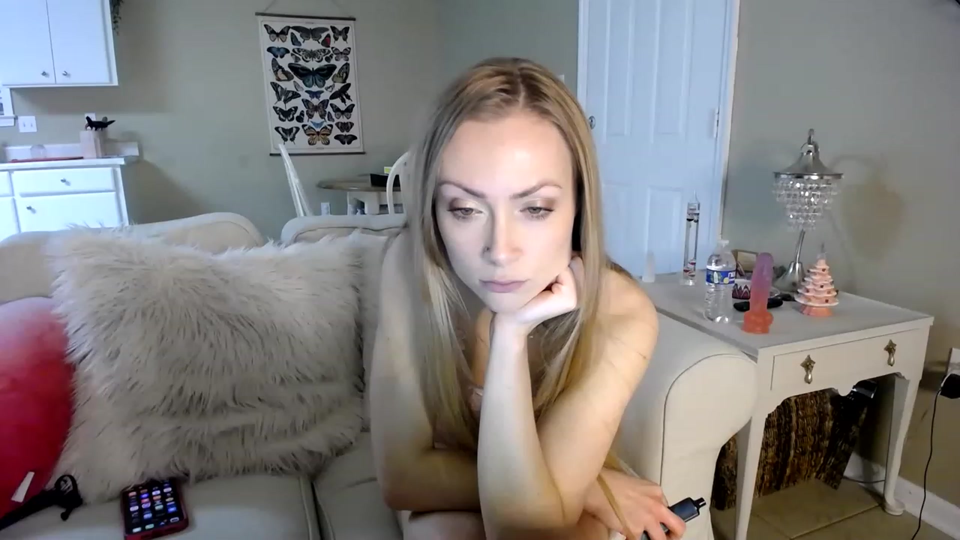 Gallery image thumbnail from MissSadieB's myfreecams stream on, 12/27/2022, 01:39 image 8 of 20