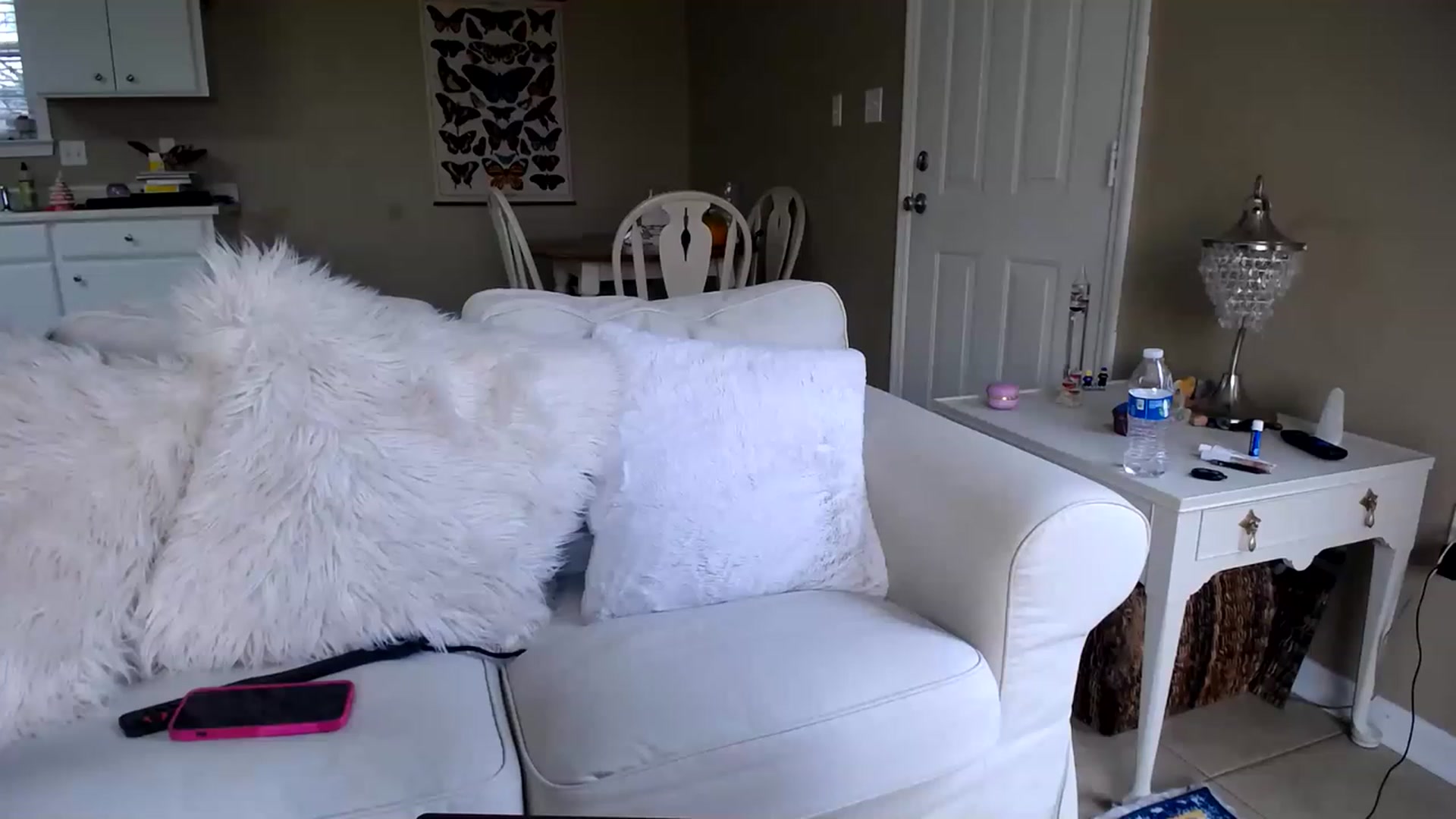 Gallery image thumbnail from MissSadieB's myfreecams stream on, 12/30/2022, 19:10 image 2 of 20