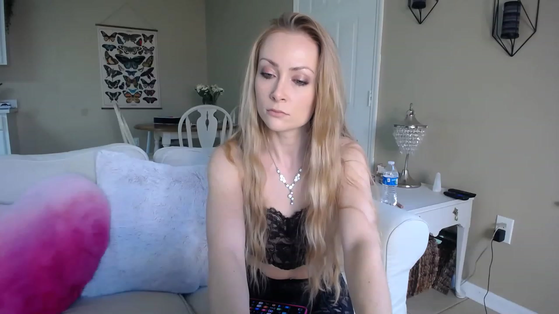 Gallery image thumbnail from MissSadieB's myfreecams stream on, 01/03/2023, 19:19 image 19 of 20