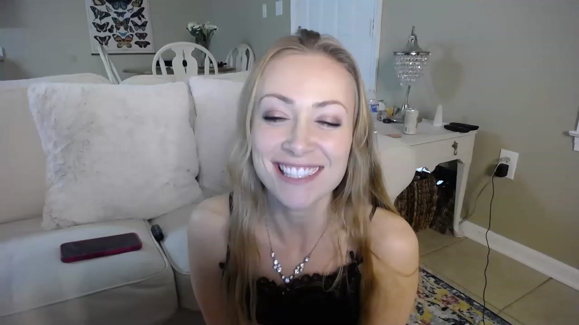 Gallery image thumbnail from MissSadieB's myfreecams stream on, 01/03/2023, 22:41 image 17 of 20