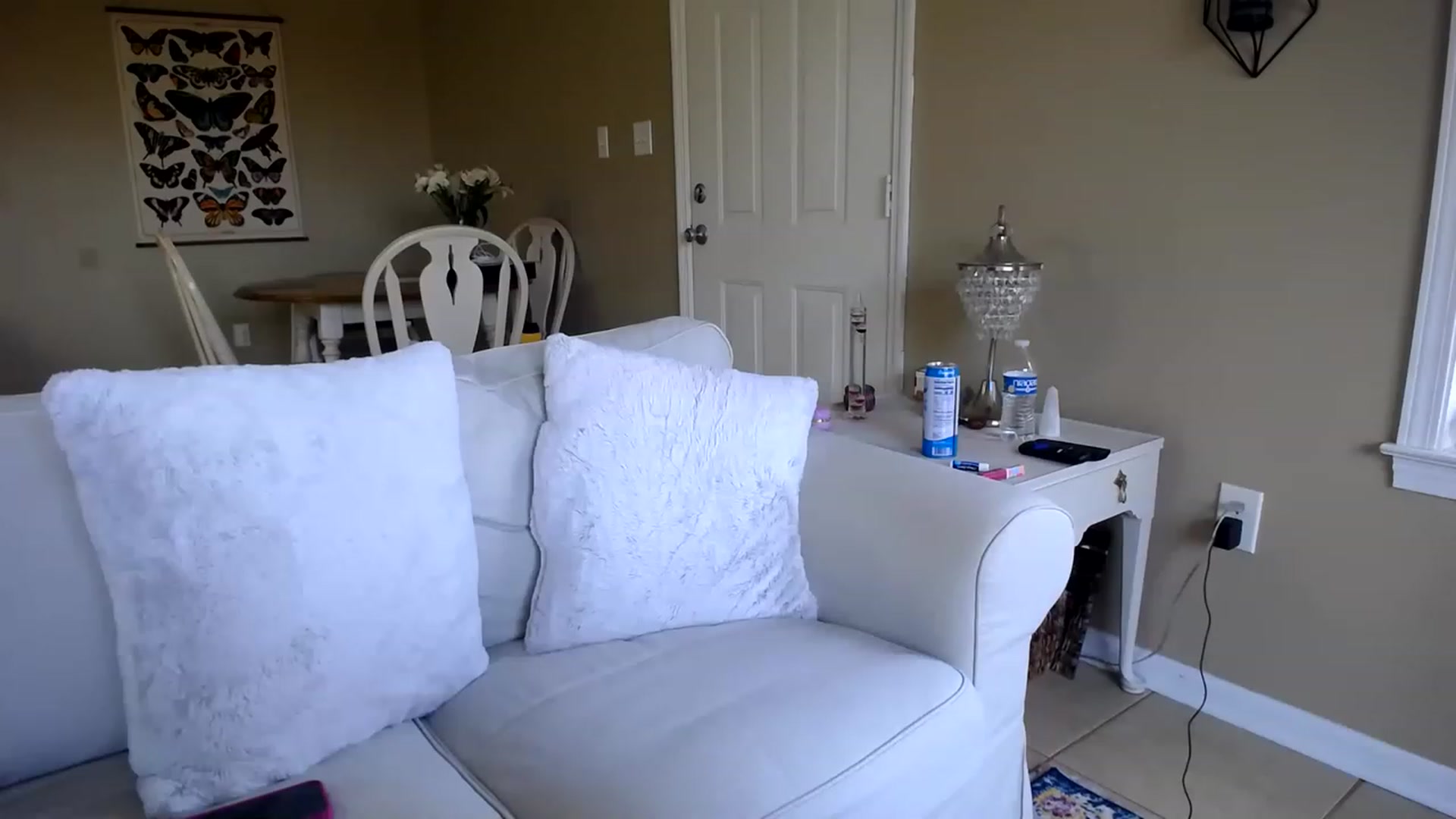 Gallery image thumbnail from MissSadieB's myfreecams stream on, 01/06/2023, 21:02 image 3 of 20