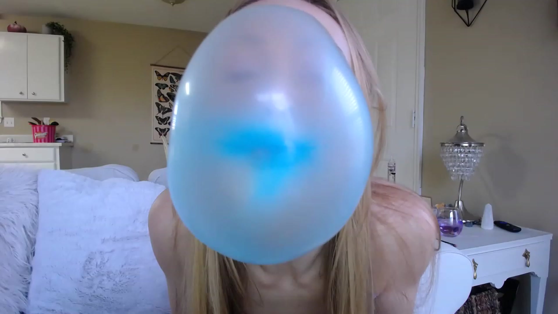 Gallery image thumbnail from MissSadieB's myfreecams stream on, 01/09/2023, 22:01 image 9 of 20