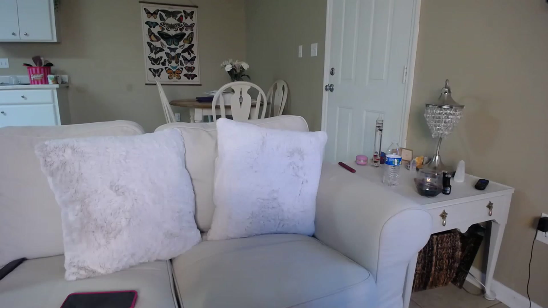 Gallery image thumbnail from MissSadieB's myfreecams stream on, 01/10/2023, 22:45 image 19 of 20