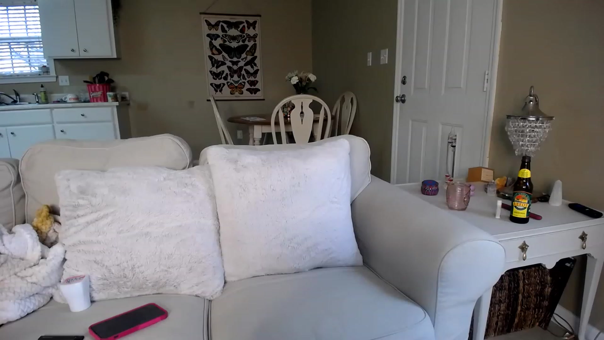 Gallery image thumbnail from MissSadieB's myfreecams stream on, 01/12/2023, 20:03 image 17 of 20