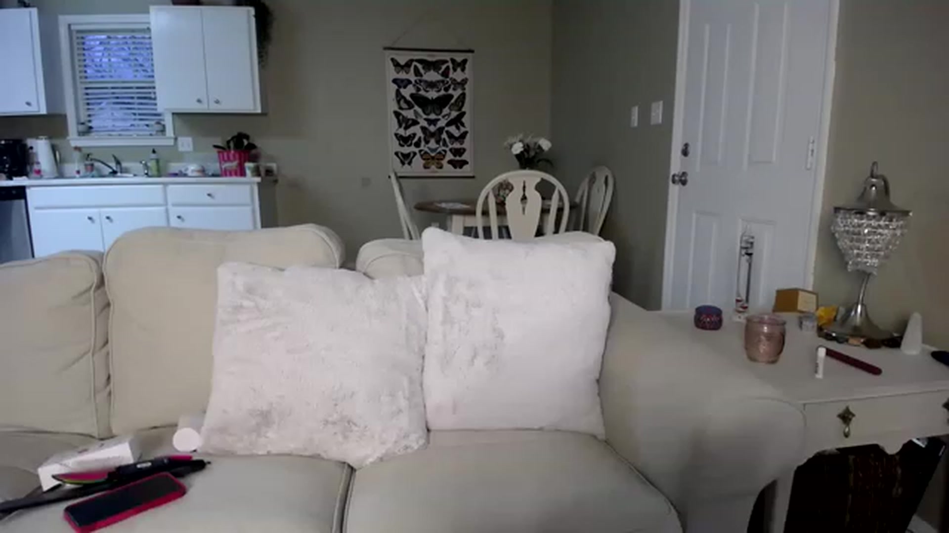 Gallery image thumbnail from MissSadieB's myfreecams stream on, 01/12/2023, 22:37 image 18 of 20