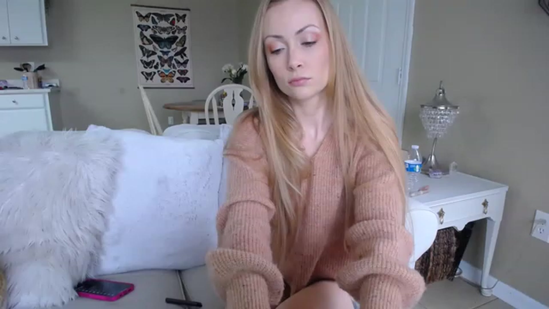 Gallery image thumbnail from MissSadieB's myfreecams stream on, 01/17/2023, 18:42 image 3 of 20