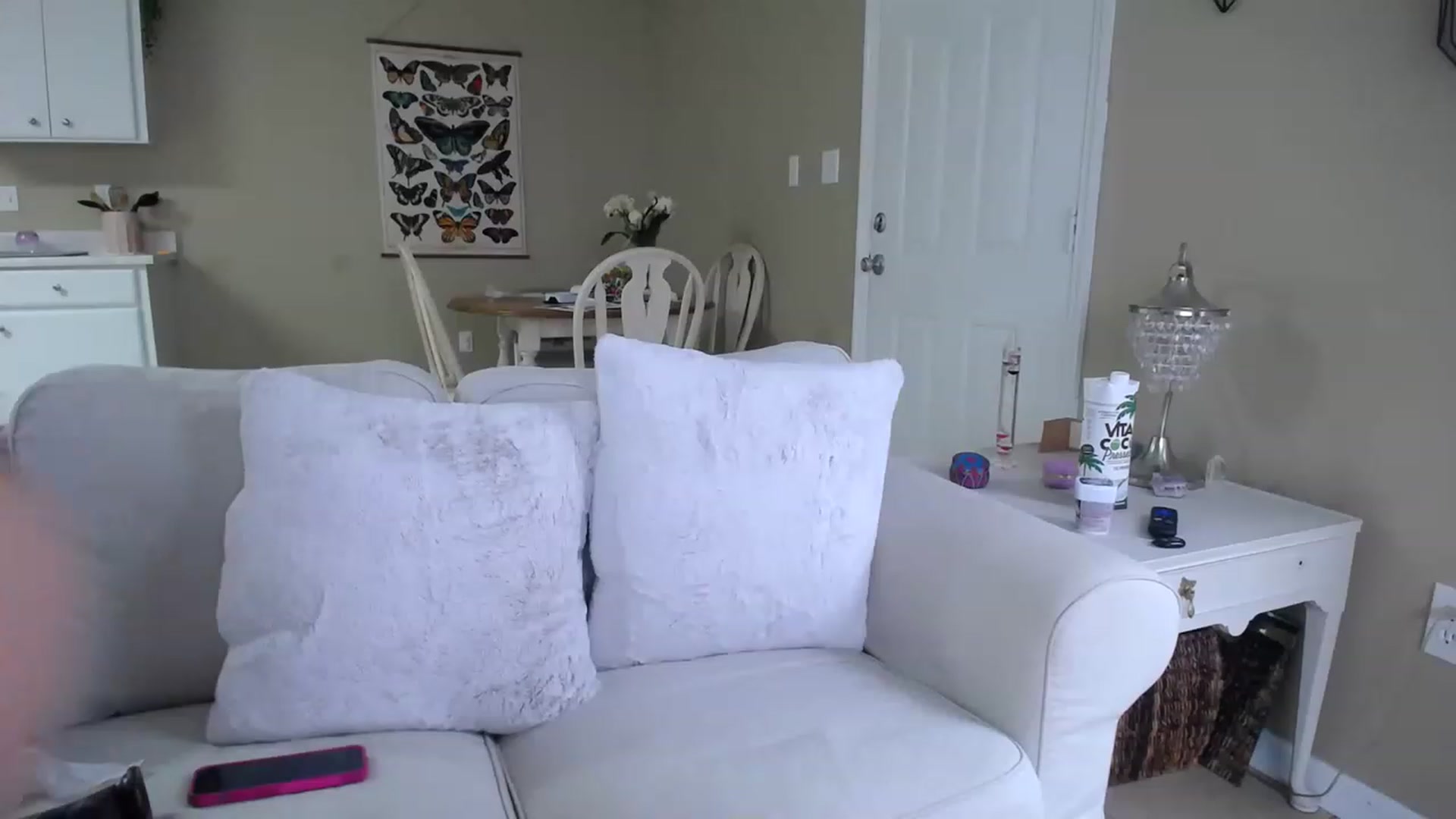 Gallery image thumbnail from MissSadieB's myfreecams stream on, 01/18/2023, 20:56 image 10 of 20