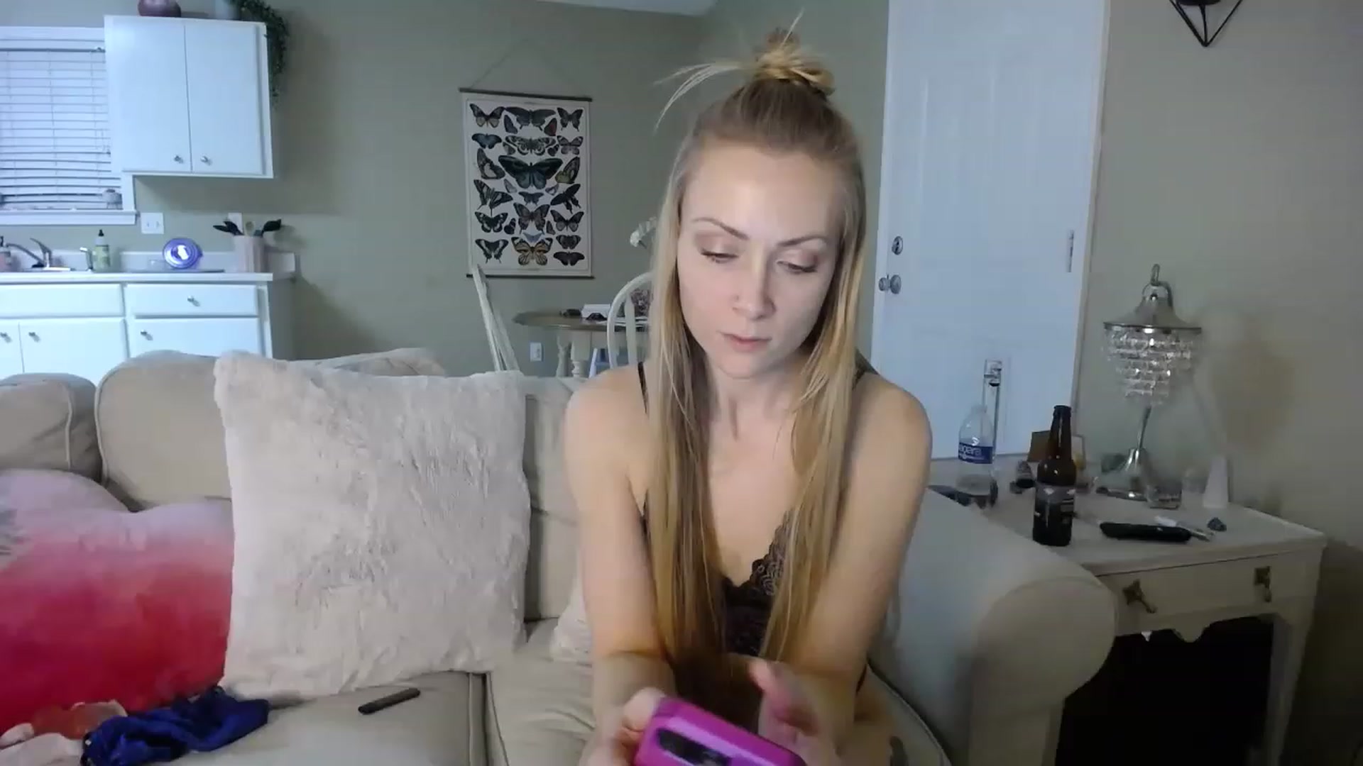 Gallery image thumbnail from MissSadieB's myfreecams stream on, 01/21/2023, 02:57 image 19 of 20