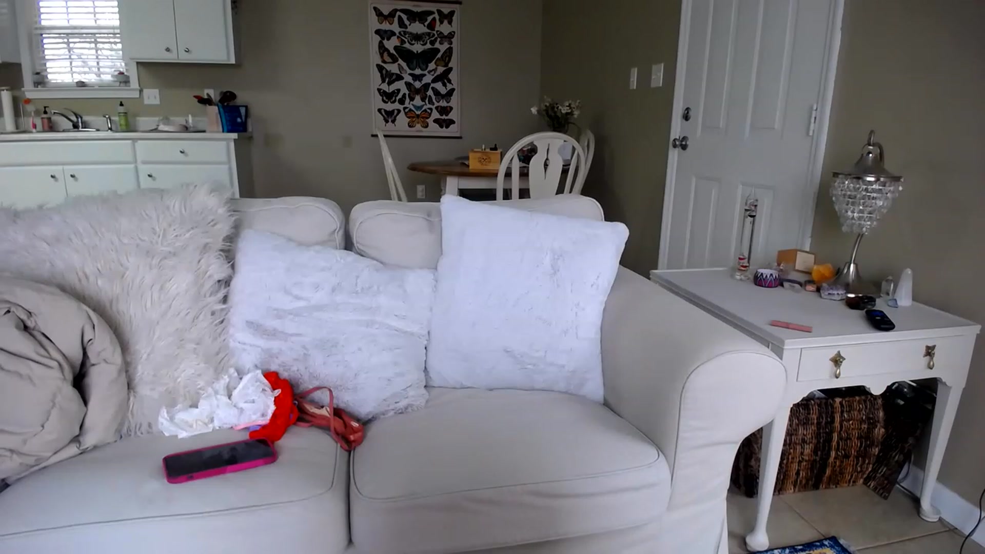 Gallery image thumbnail from MissSadieB's myfreecams stream on, 01/31/2023, 20:11 image 17 of 20