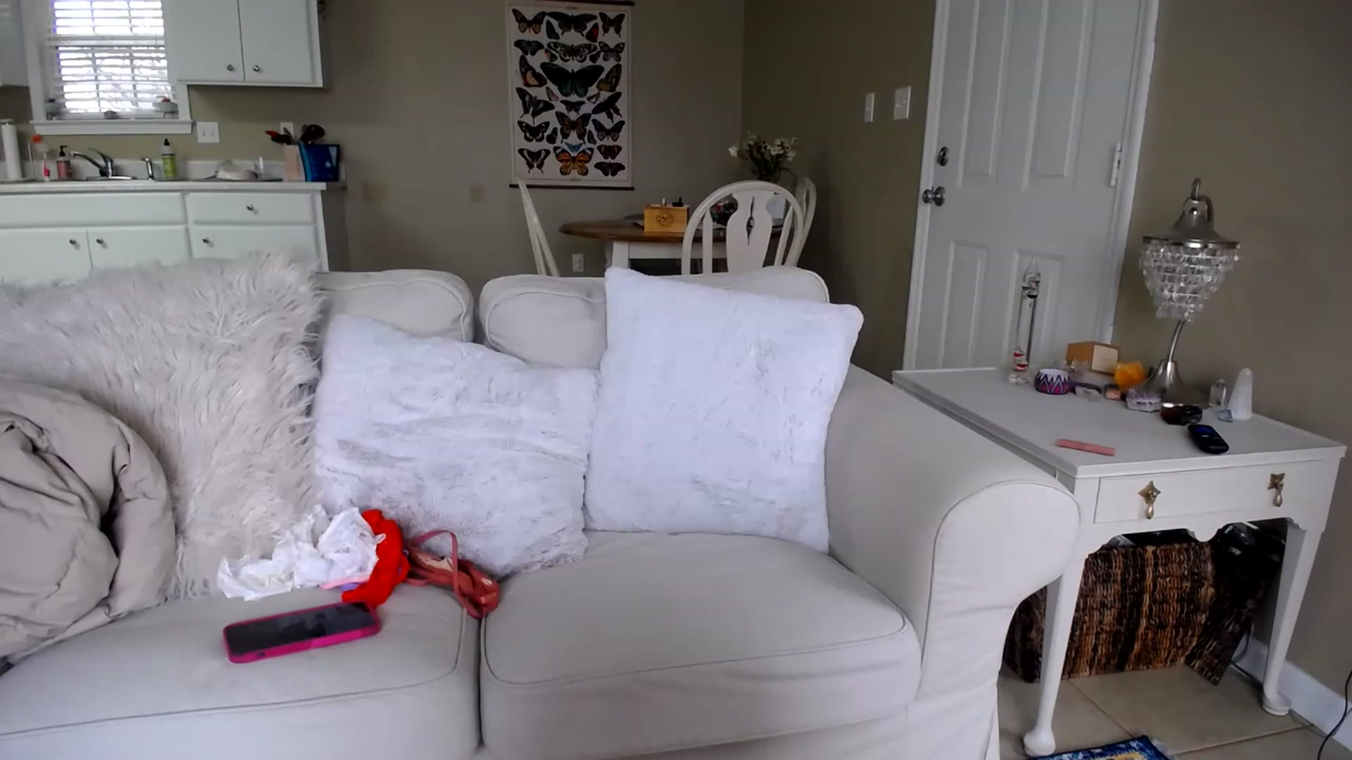 Gallery image thumbnail from MissSadieB's myfreecams stream on, 01/31/2023, 20:11 image 20 of 20